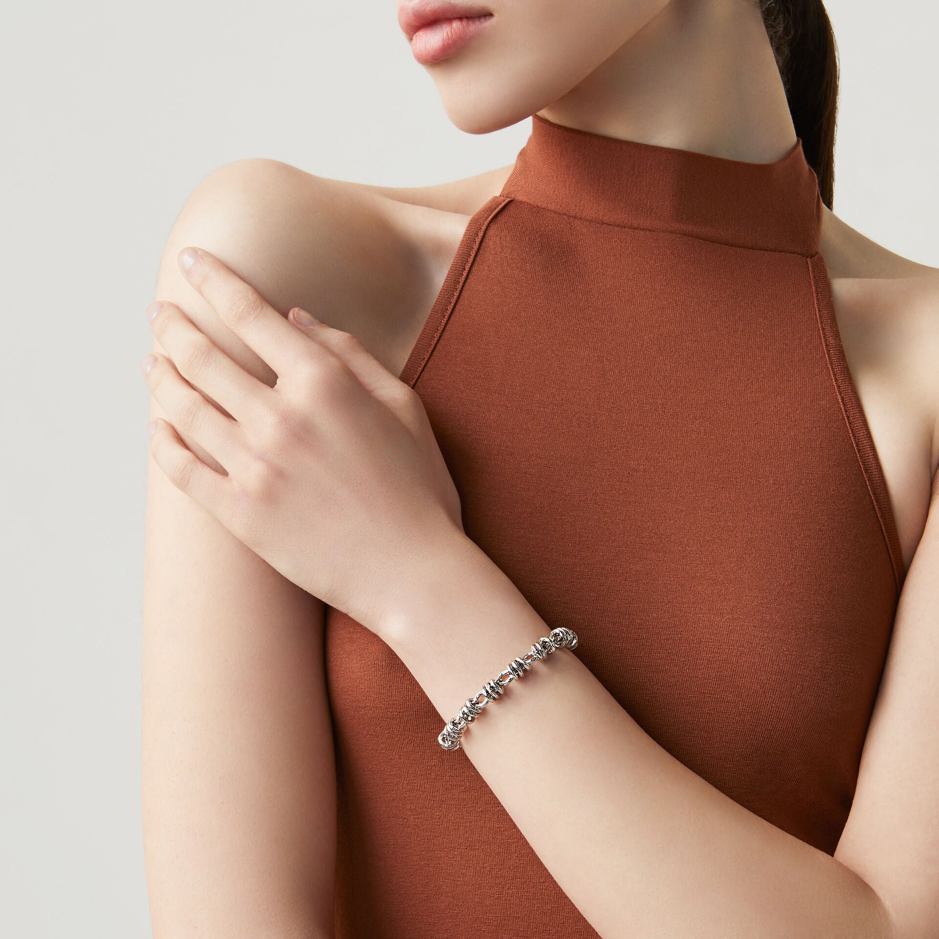 Bracciale Giovanni Raspini Vic 11497