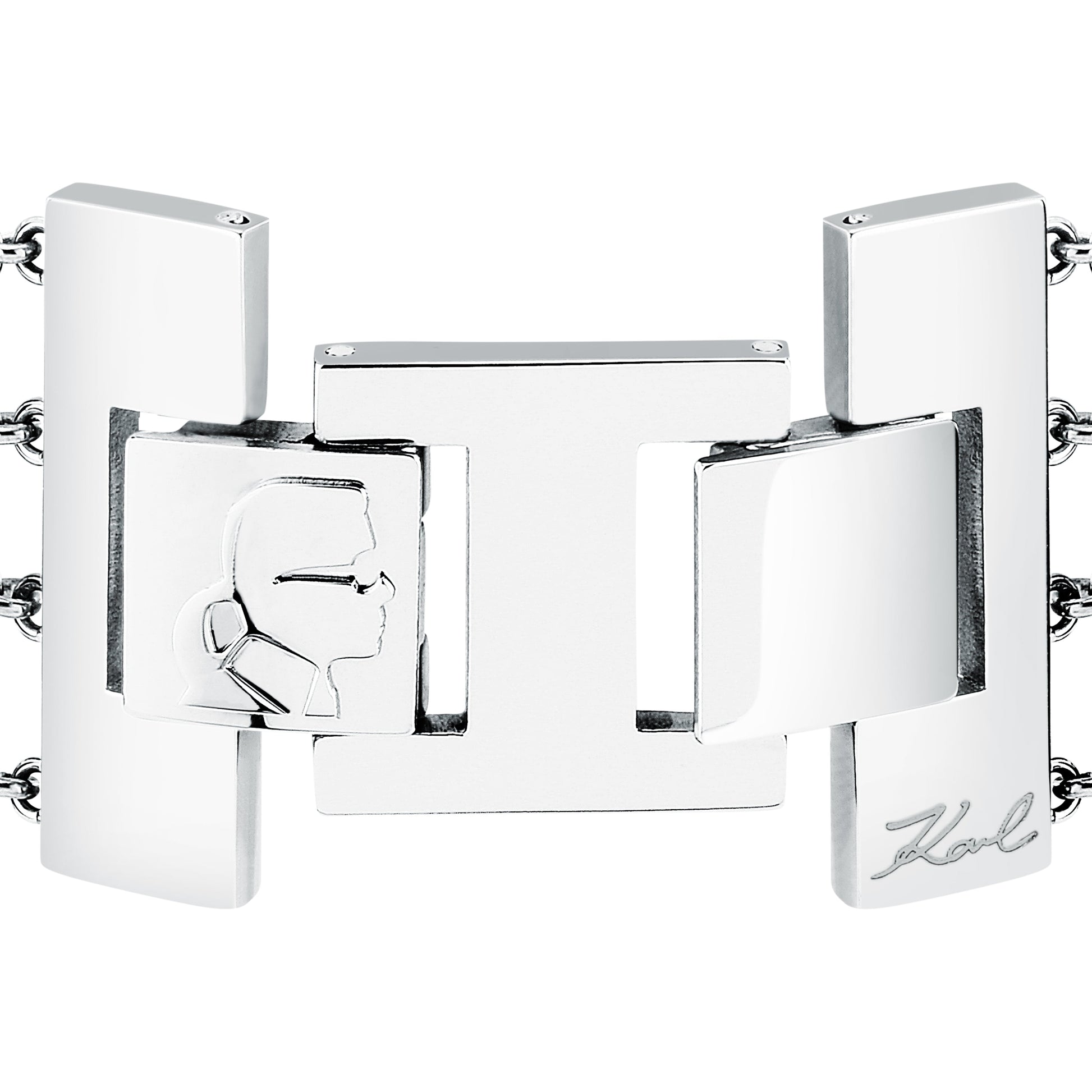 Karl Lagerfeld KLAYC15 Women's Bracelet