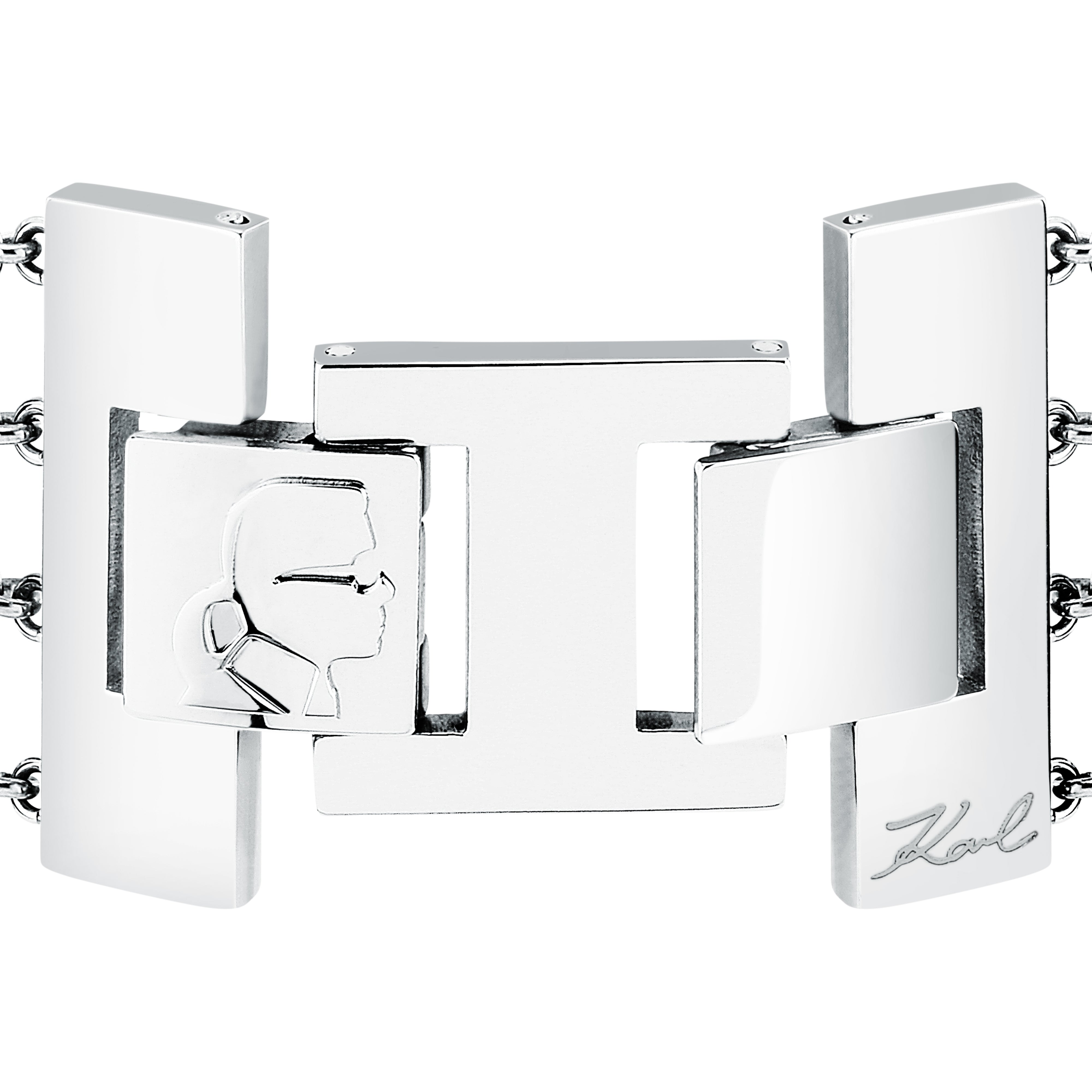 Karl Lagerfeld KLAYC15 Women's Bracelet