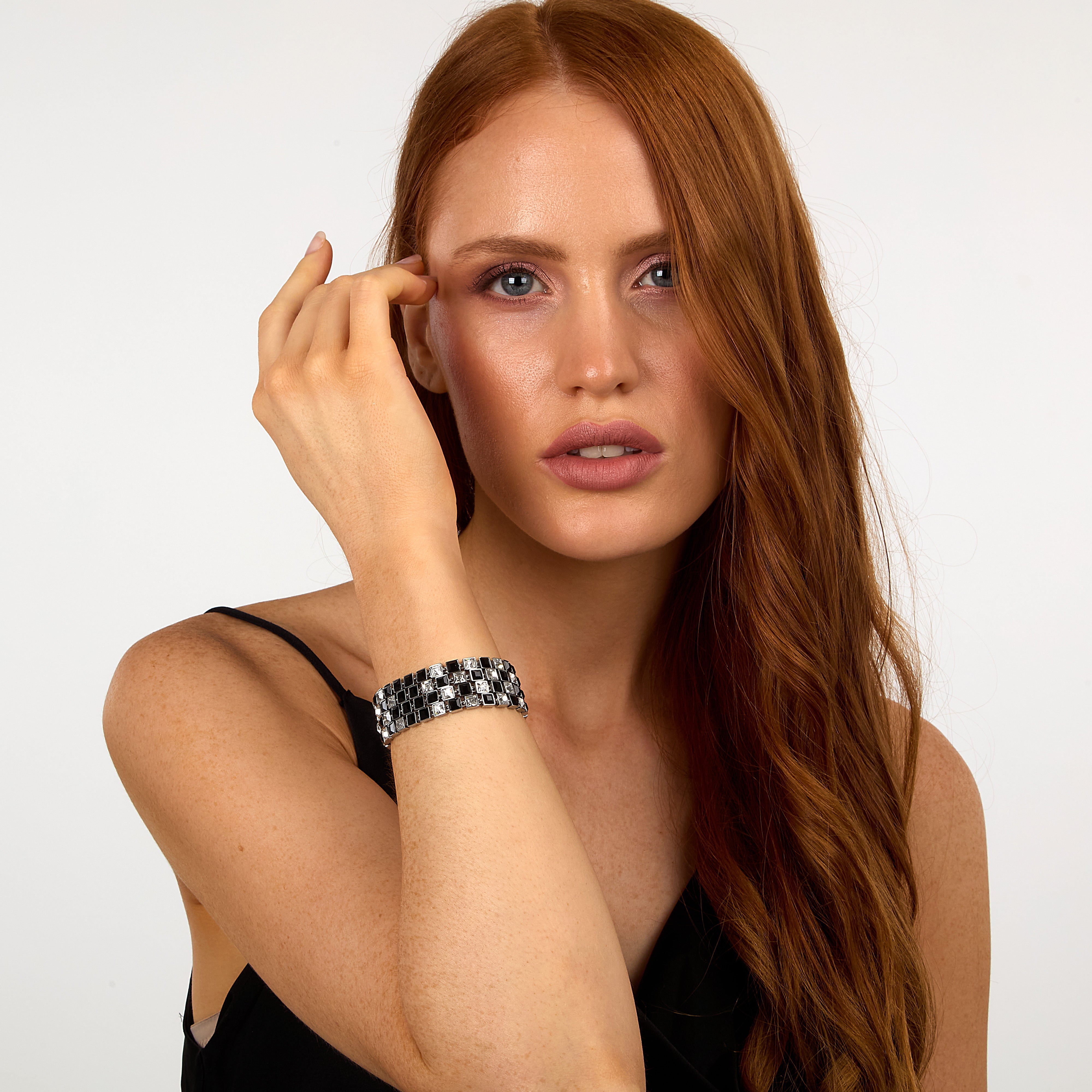 Karl Lagerfeld KLAYC15 Women's Bracelet