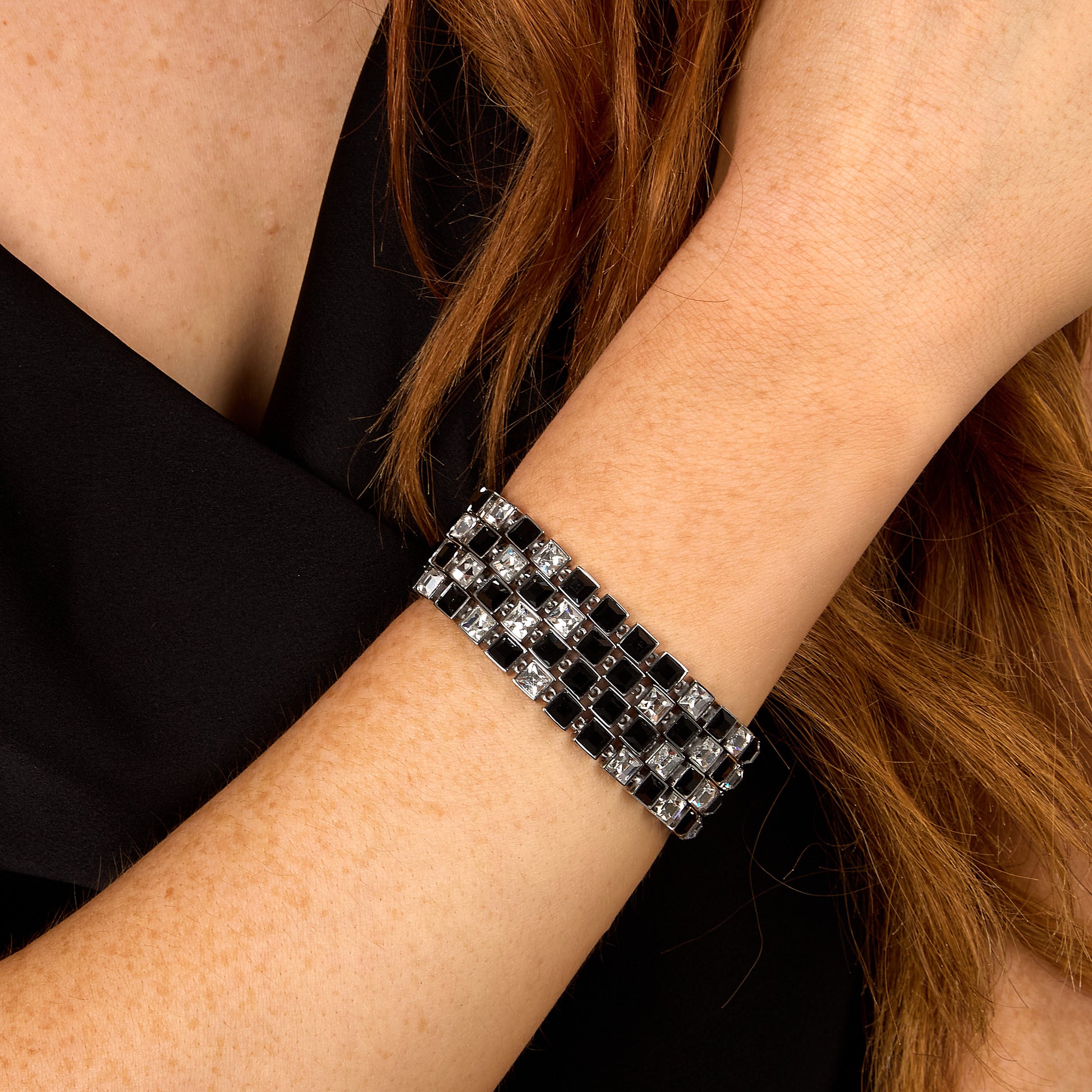 Karl Lagerfeld KLAYC15 Women's Bracelet
