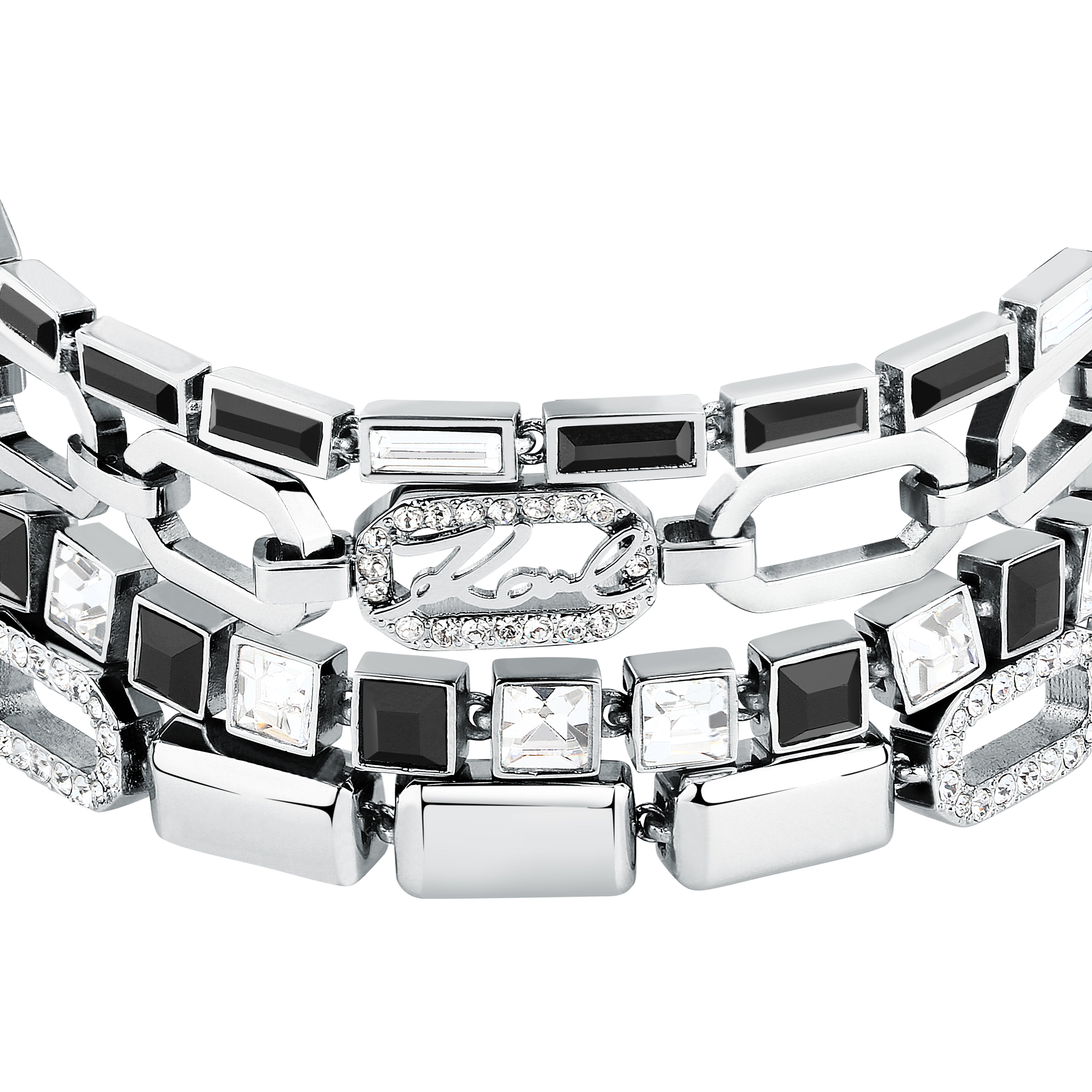 Karl Lagerfeld Women's Bracelet KLAYC16