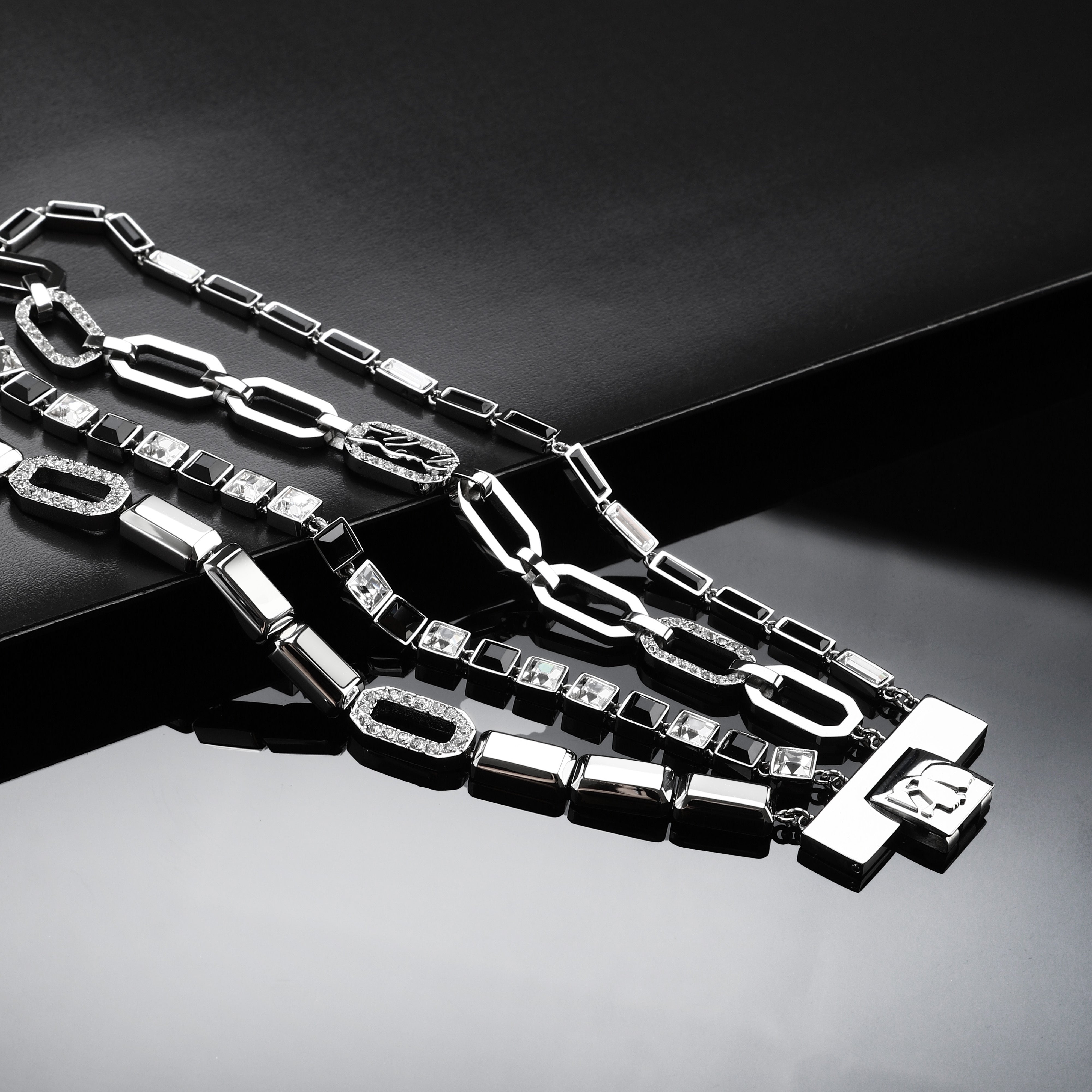 Karl Lagerfeld Women's Bracelet KLAYC16