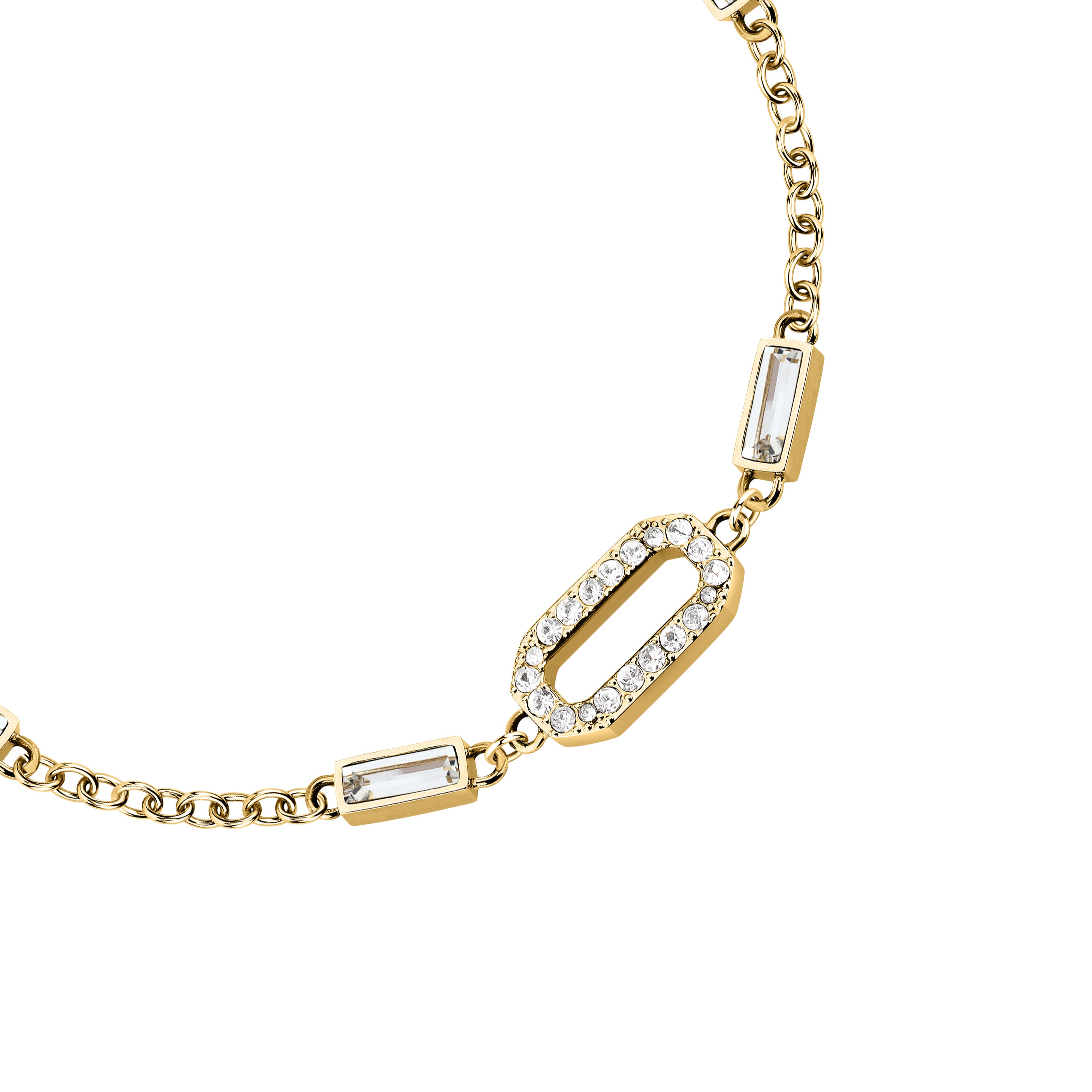 Karl Lagerfeld Women's Bracelet KLAYC20