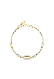 Karl Lagerfeld Women's Bracelet KLAYC20