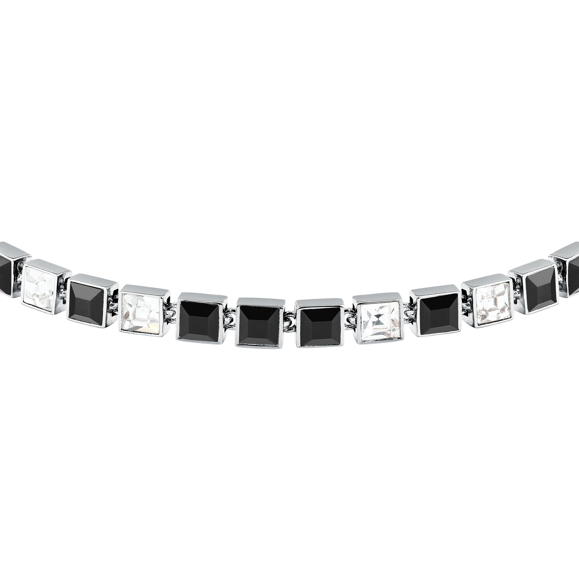 Karl Lagerfeld Crystals Women's Bracelet KLAYC23