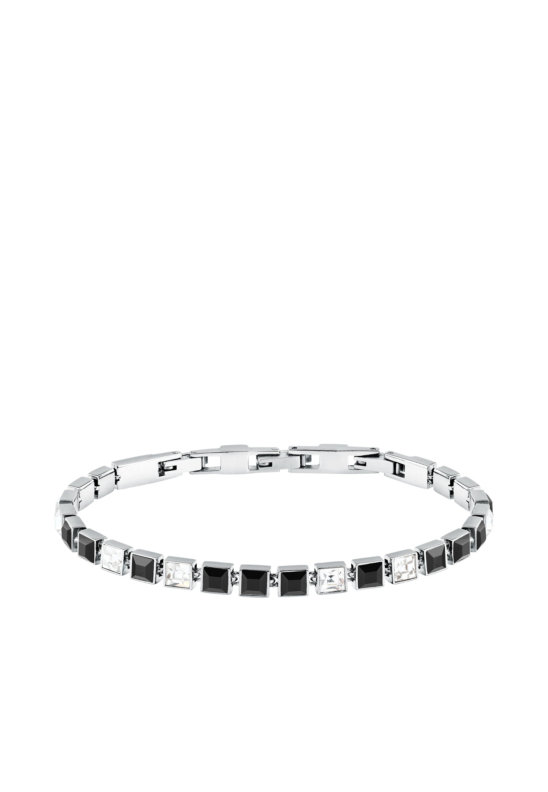 Karl Lagerfeld Crystals Women's Bracelet KLAYC23