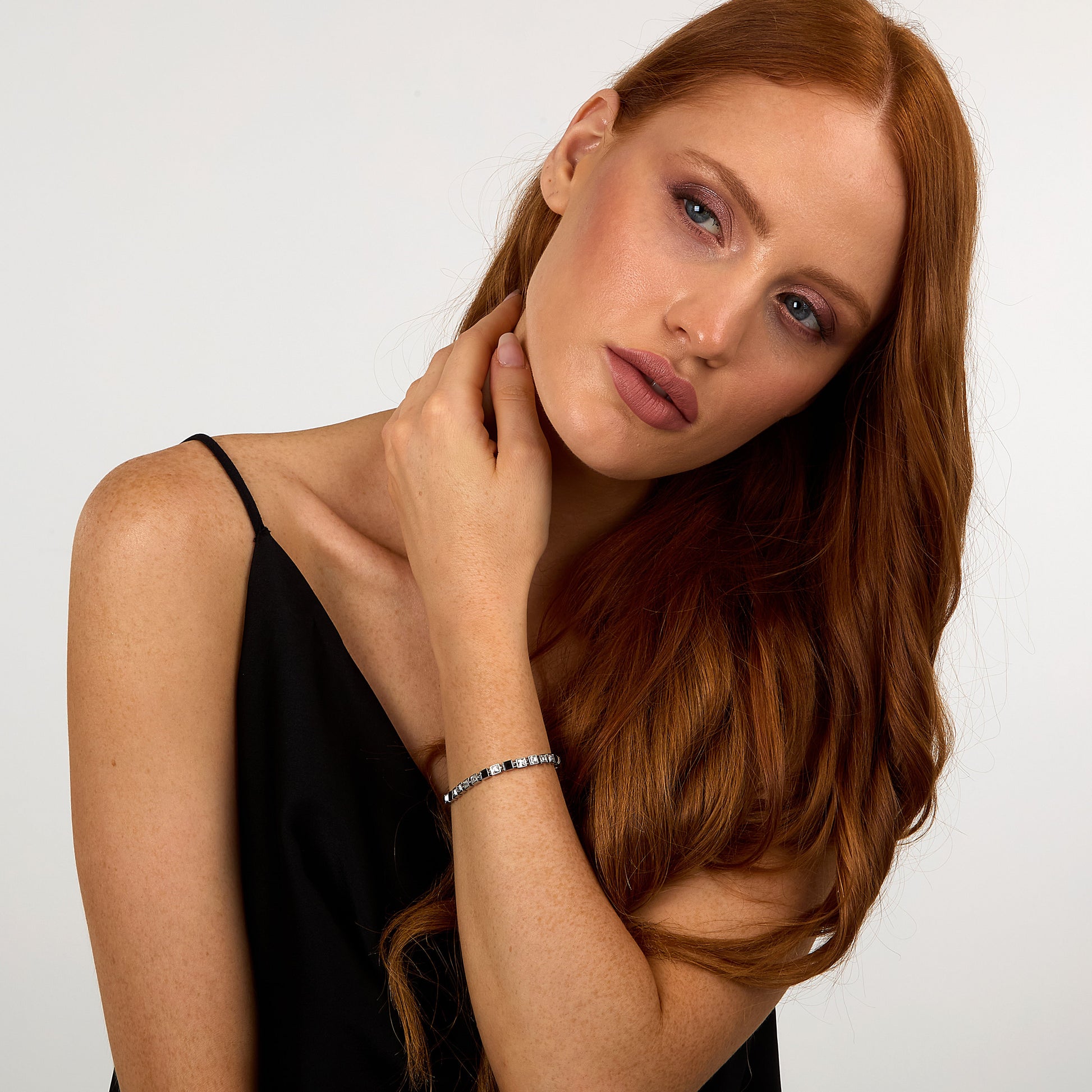 Karl Lagerfeld Women's Bracelet KLAYC27