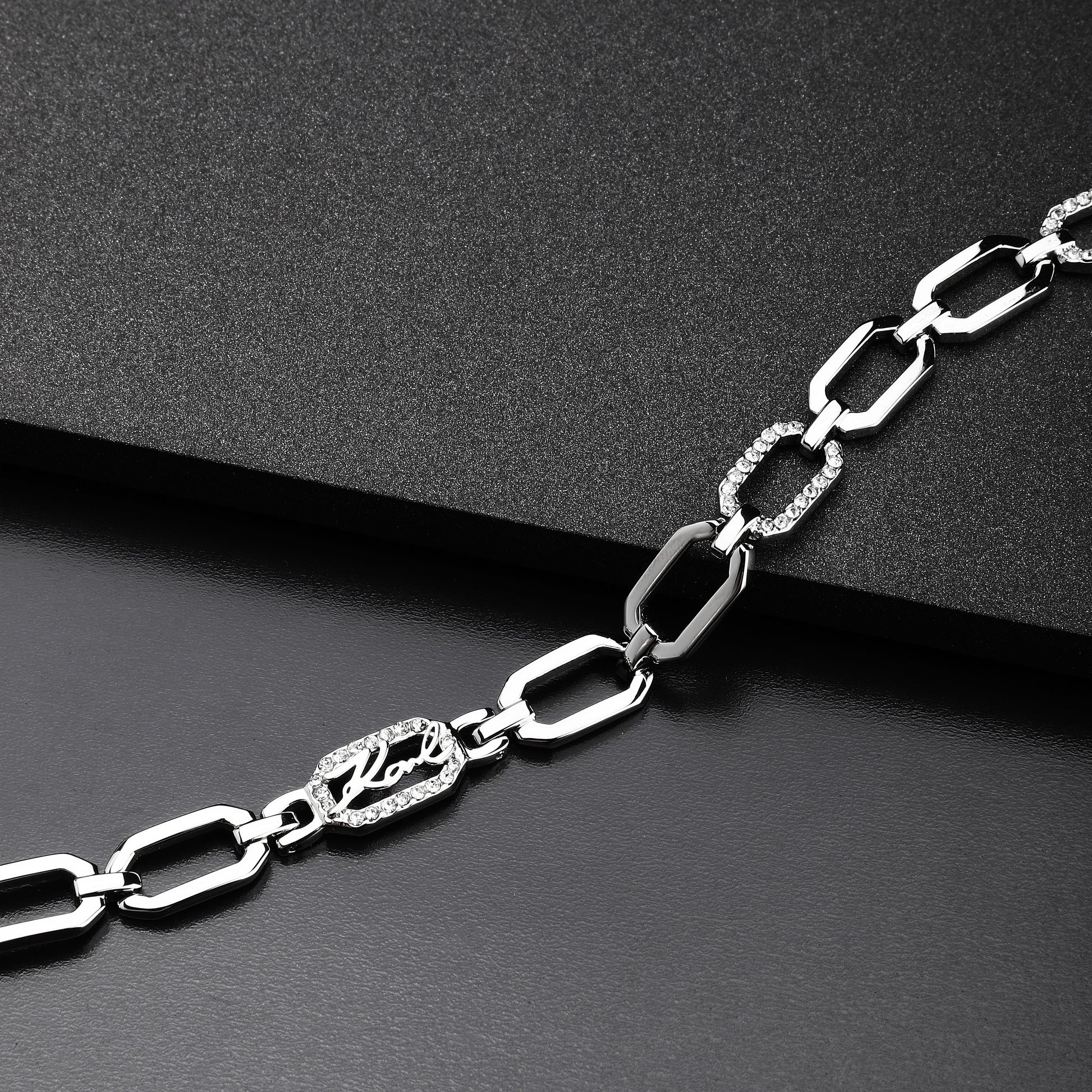 Karl Lagerfeld Women's Bracelet KLAYC31