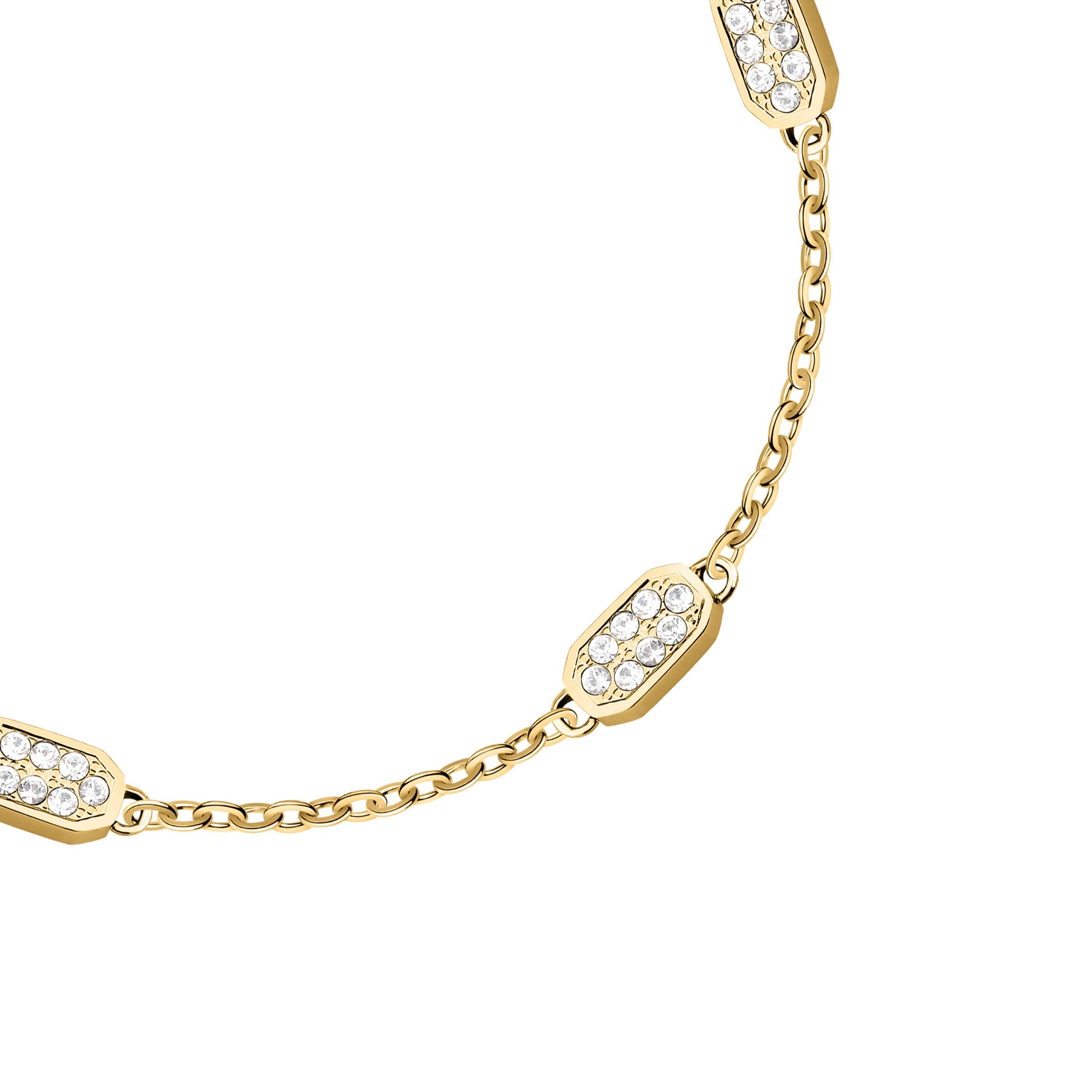 KARL LAGERFELD CRYSTALS KLAYC60 Women's Bracelet
