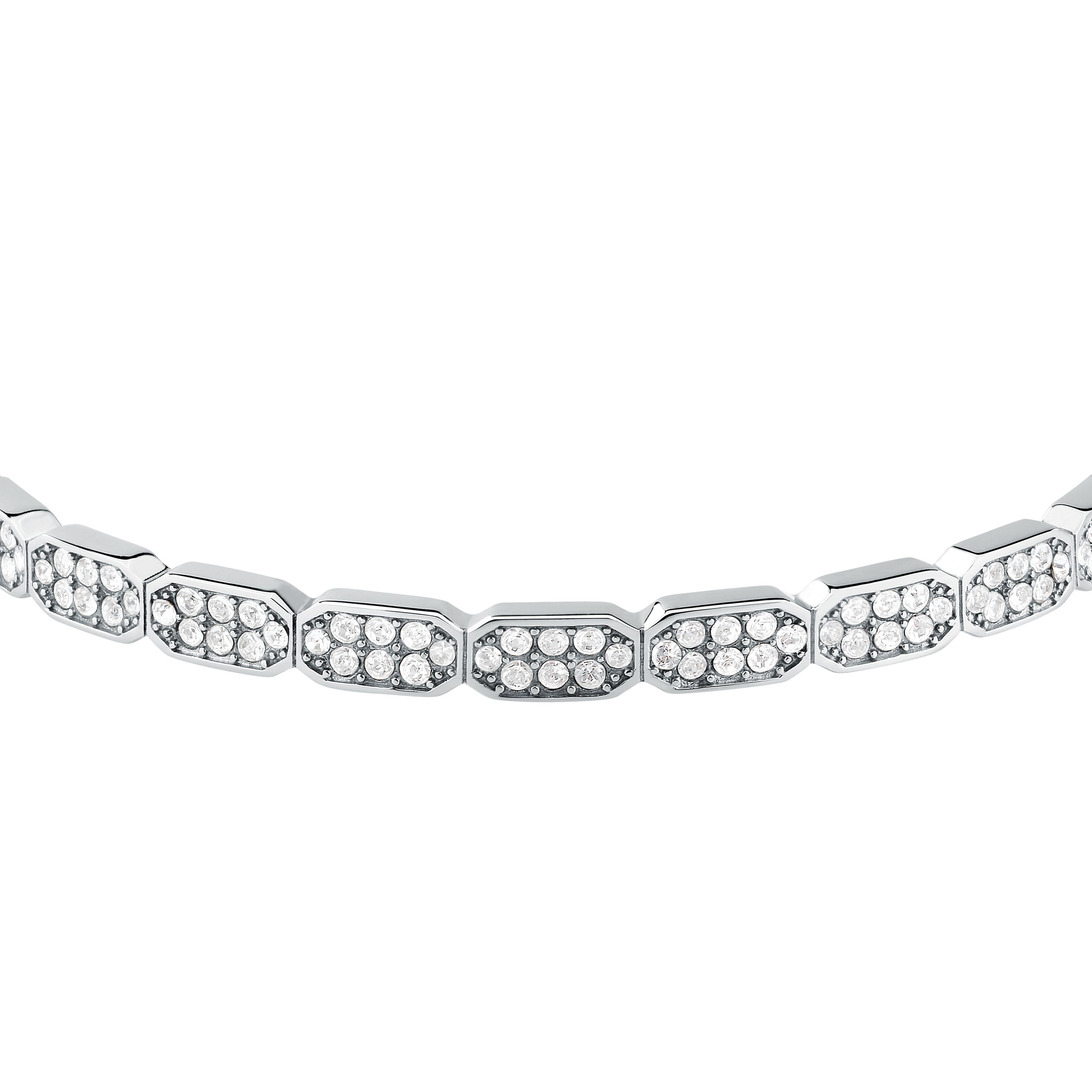 KARL LAGERFELD CRYSTALS KLAYC64 Women's Bracelet
