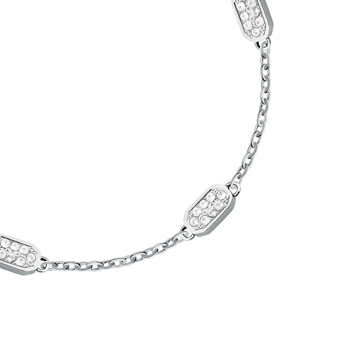 KARL LAGERFELD CRYSTALS KLAYC65 Women's Bracelet