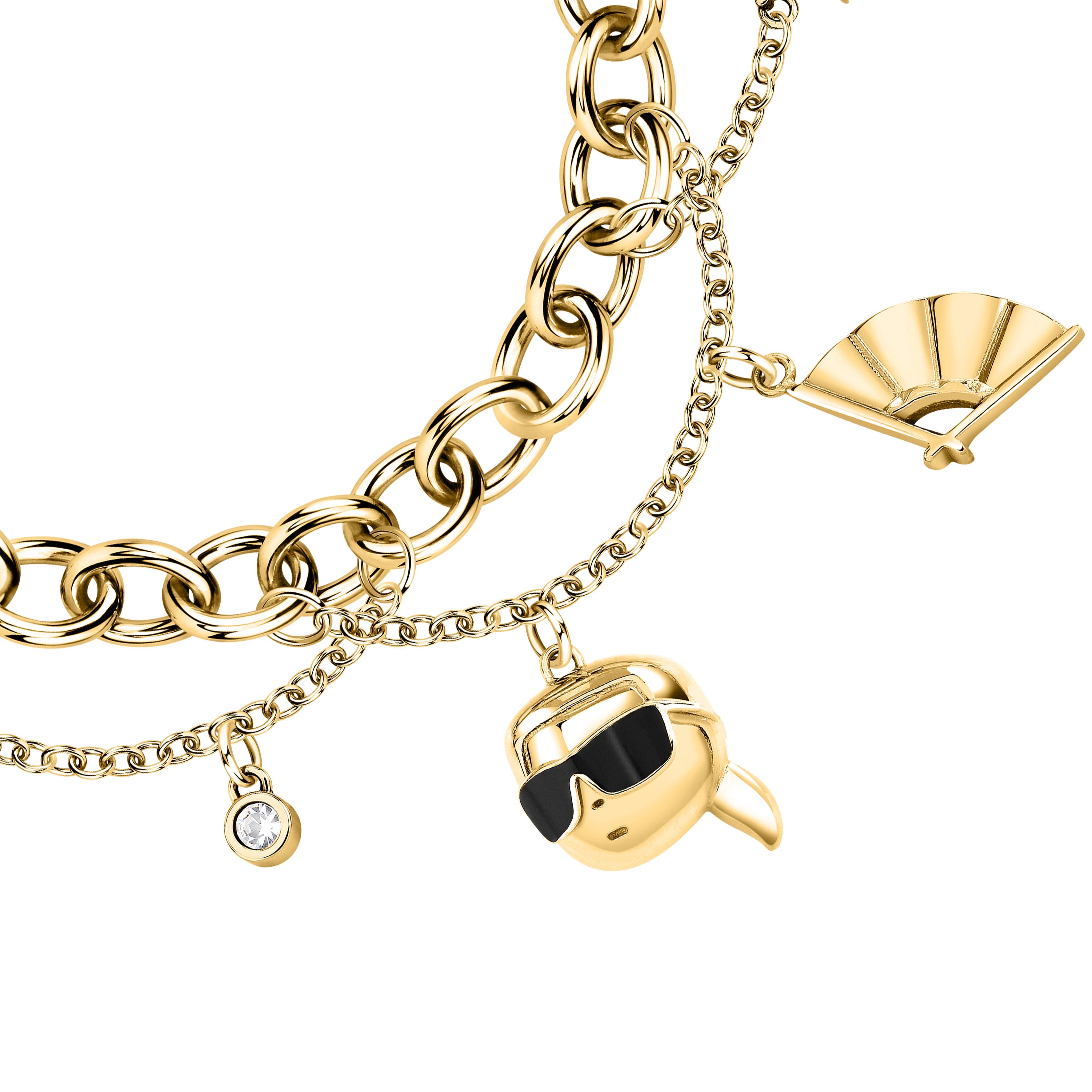 Bracciale Karl Lagerfeld KLAYD11 Donna