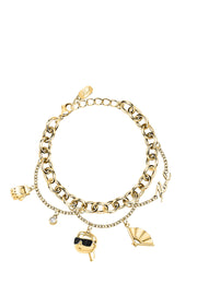 Bracciale Karl Lagerfeld KLAYD11 Donna