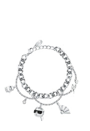 Bracciale Karl Lagerfeld KLAYD12 Donna
