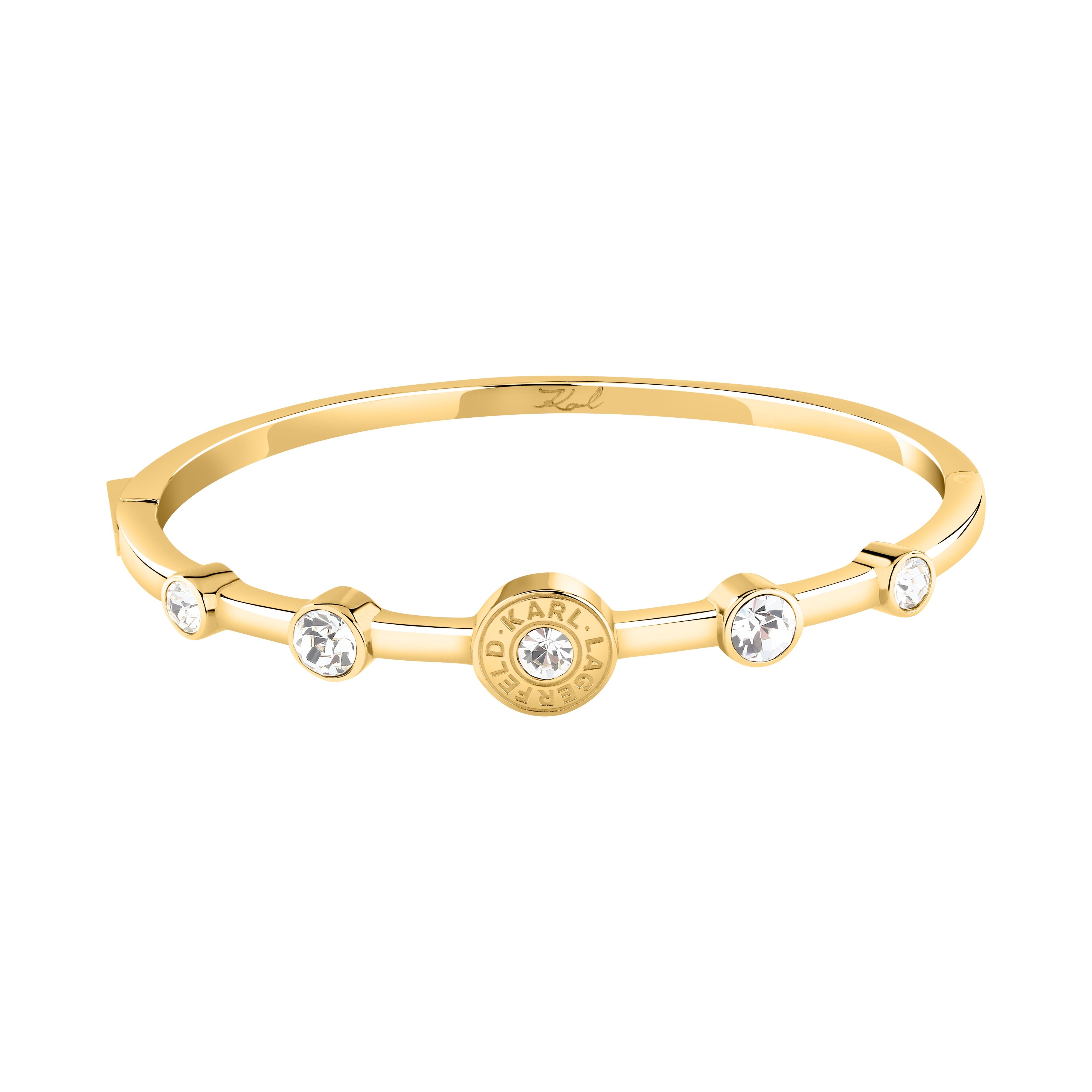 Bracciale Karl Lagerfeld KLBJX08 Donna