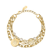 Bracciale Karl Lagerfeld KLBJX10 Donna