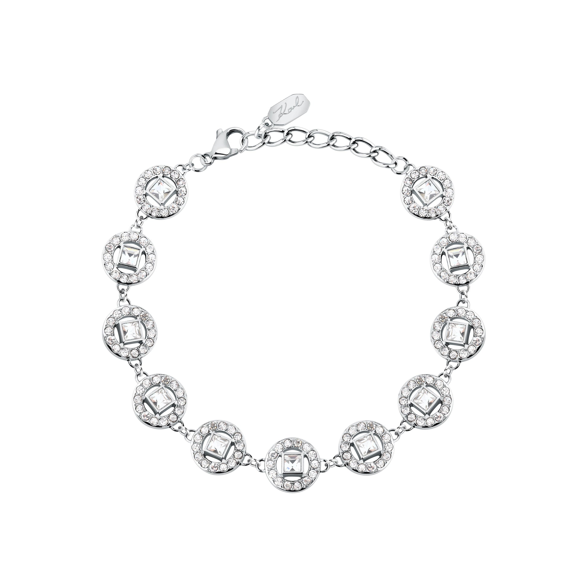 Bracciale Karl Lagerfeld KLBJX11 Donna