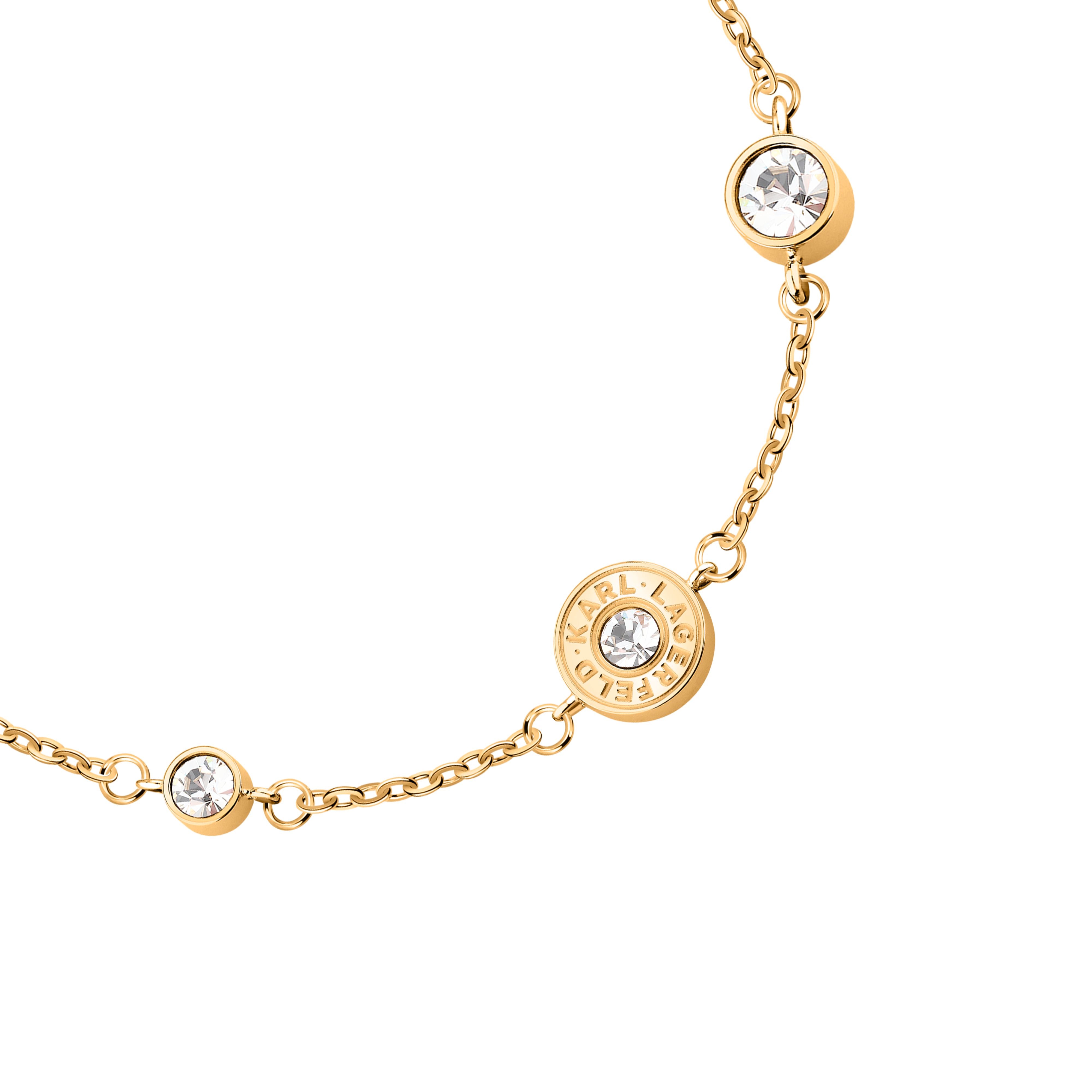 Bracciale Karl Lagerfeld KLBJX12 Donna