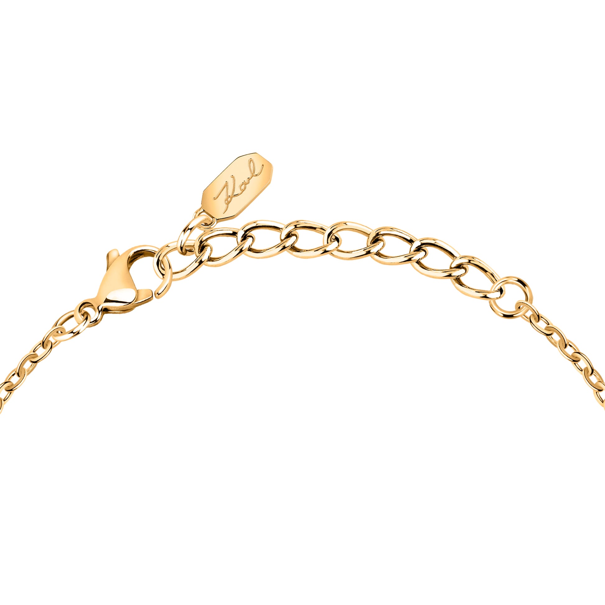 Bracciale Karl Lagerfeld KLBJX12 Donna
