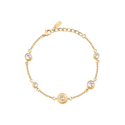 Bracciale Karl Lagerfeld KLBJX12 Donna