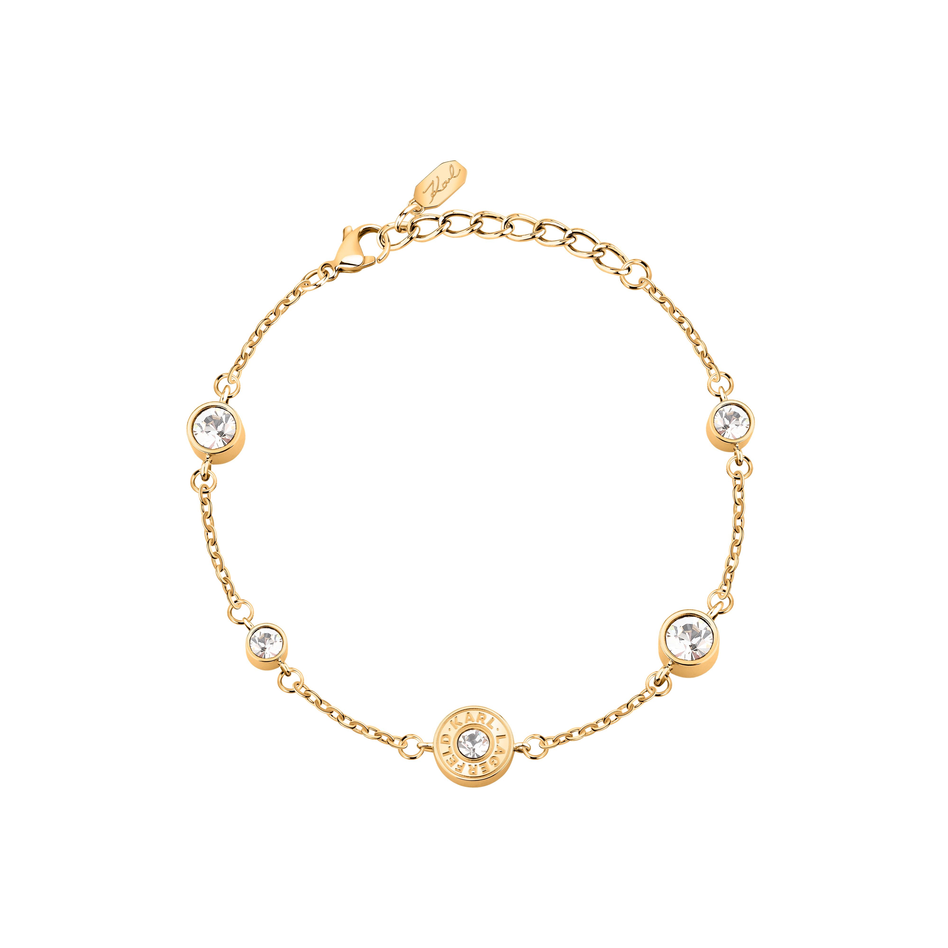 Bracciale Karl Lagerfeld KLBJX12 Donna