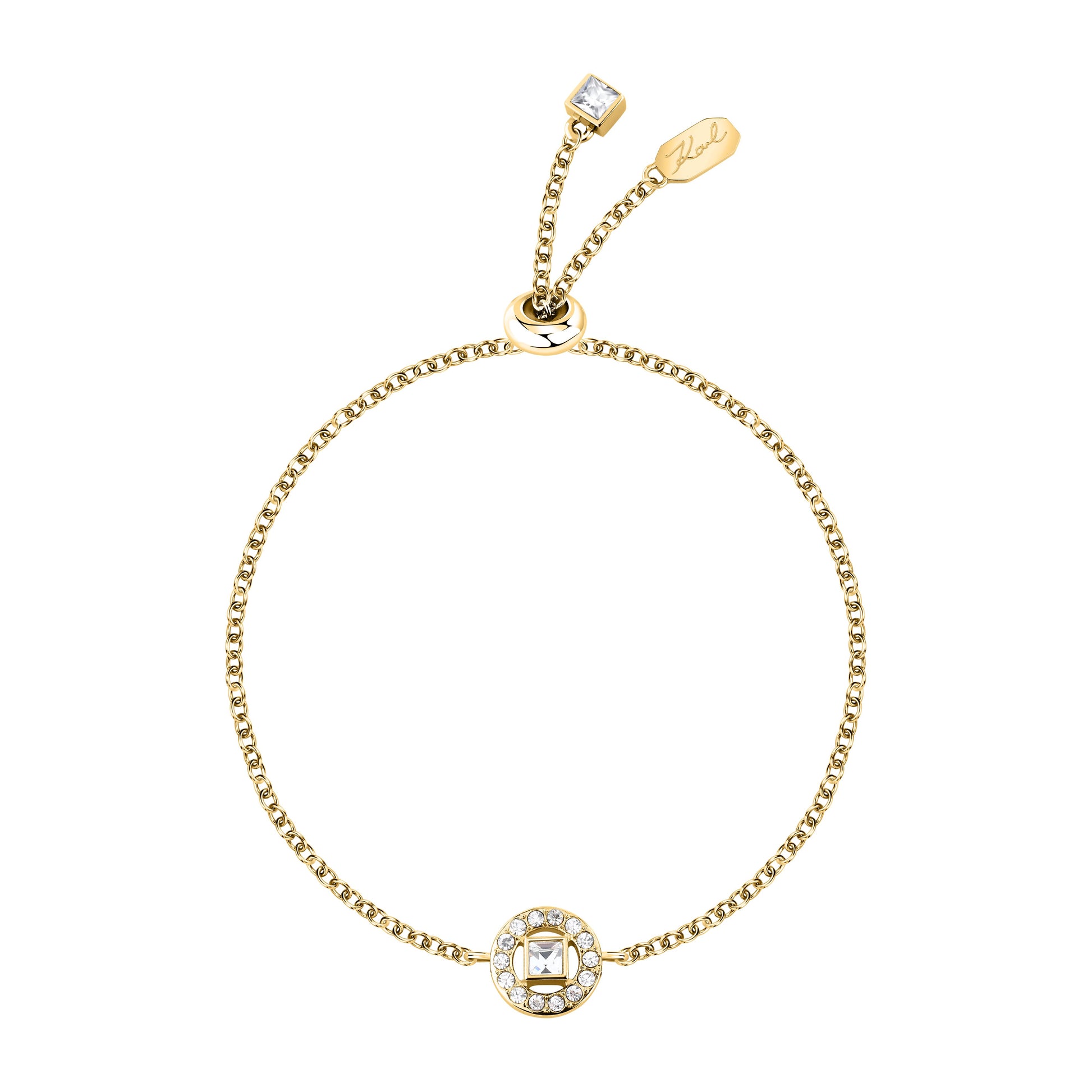 Bracciale Karl Lagerfeld KLBJX13 Donna