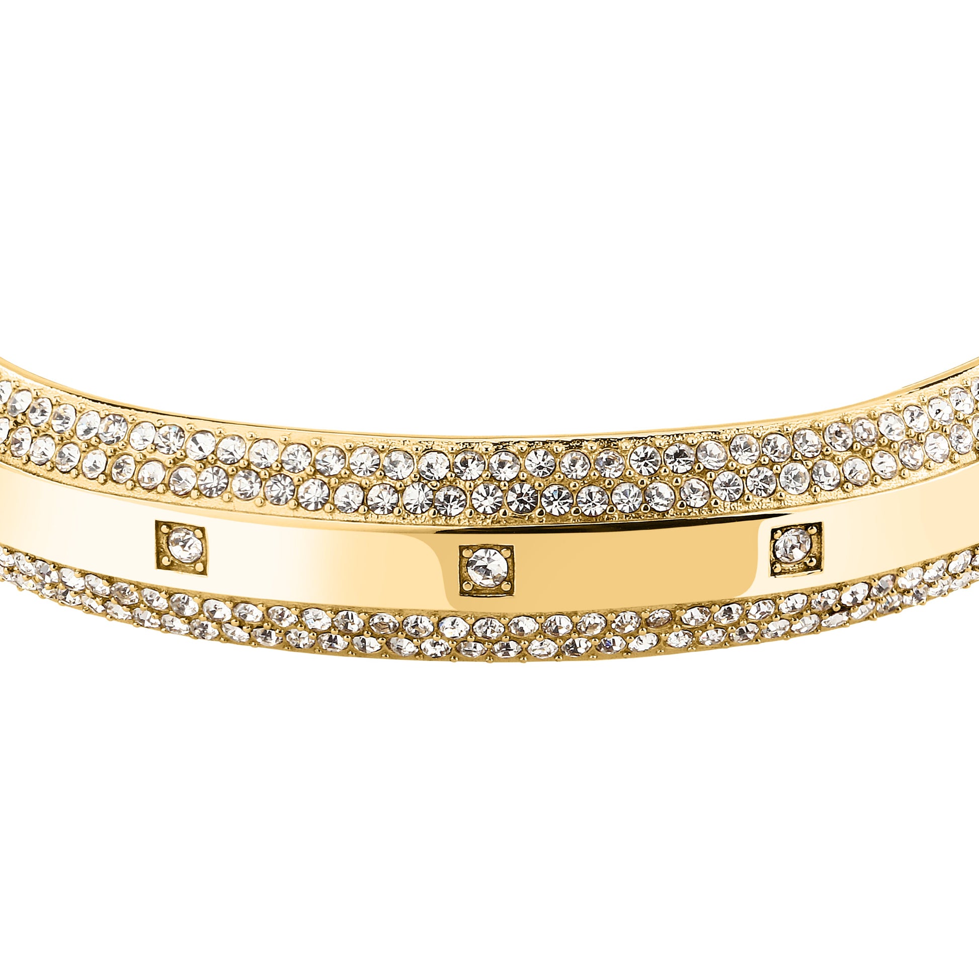 Bracciale Karl Lagerfeld KLBJY03 Donna