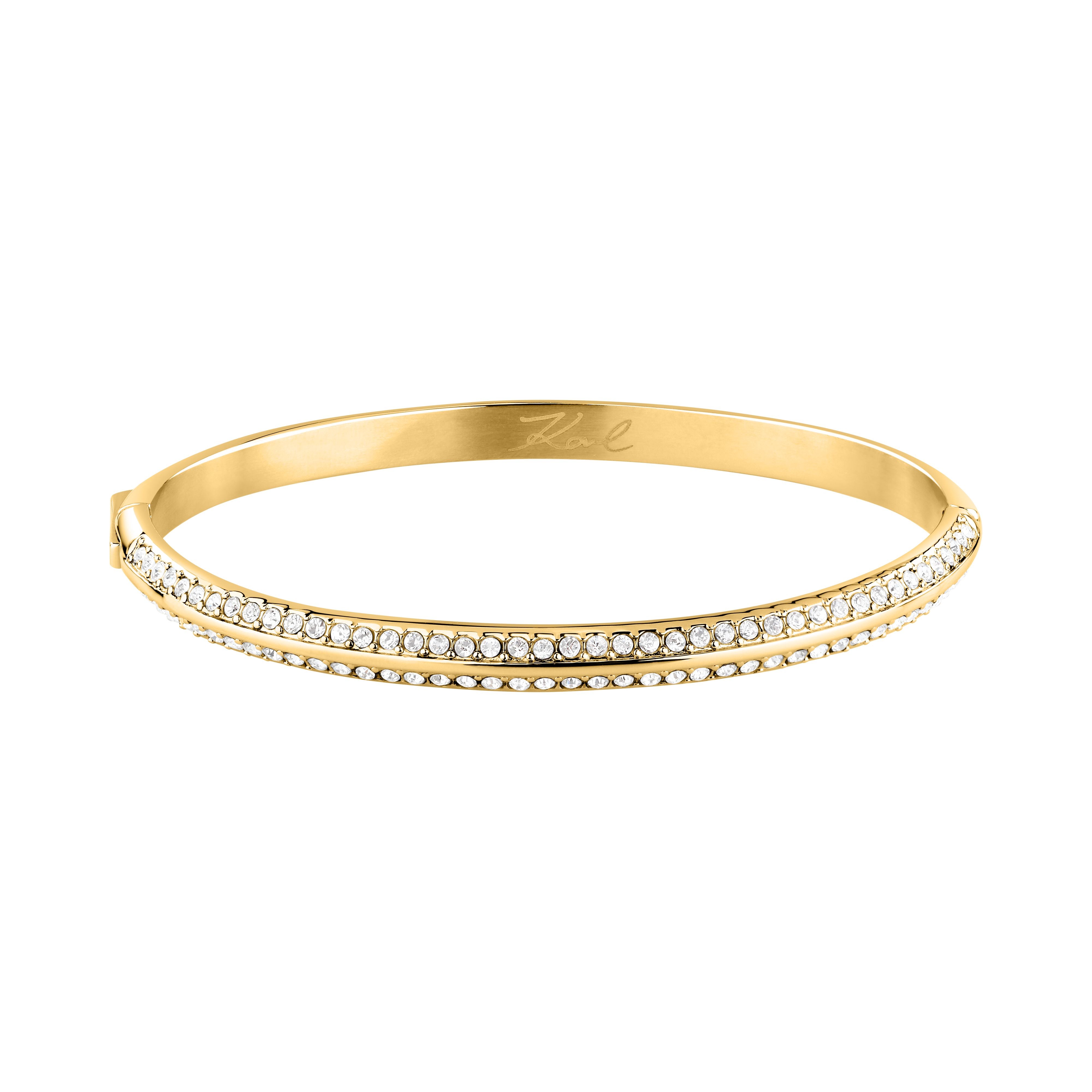 Bracciale Karl Lagerfeld KLBJY05 Donna