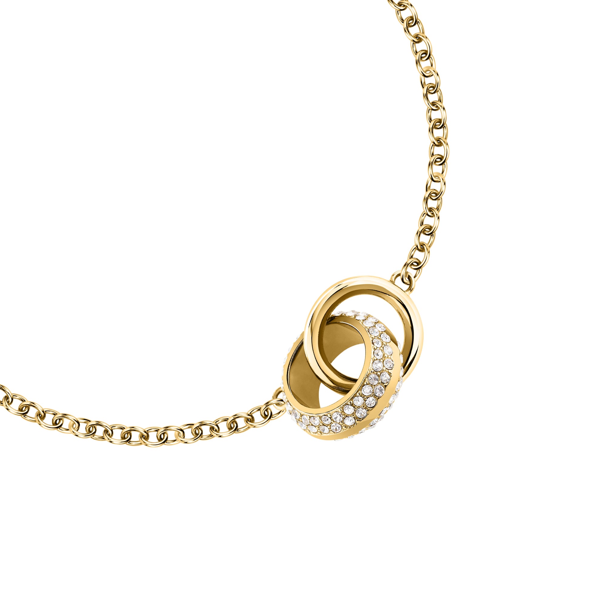 Bracciale Karl Lagerfeld KLBJY07 Donna