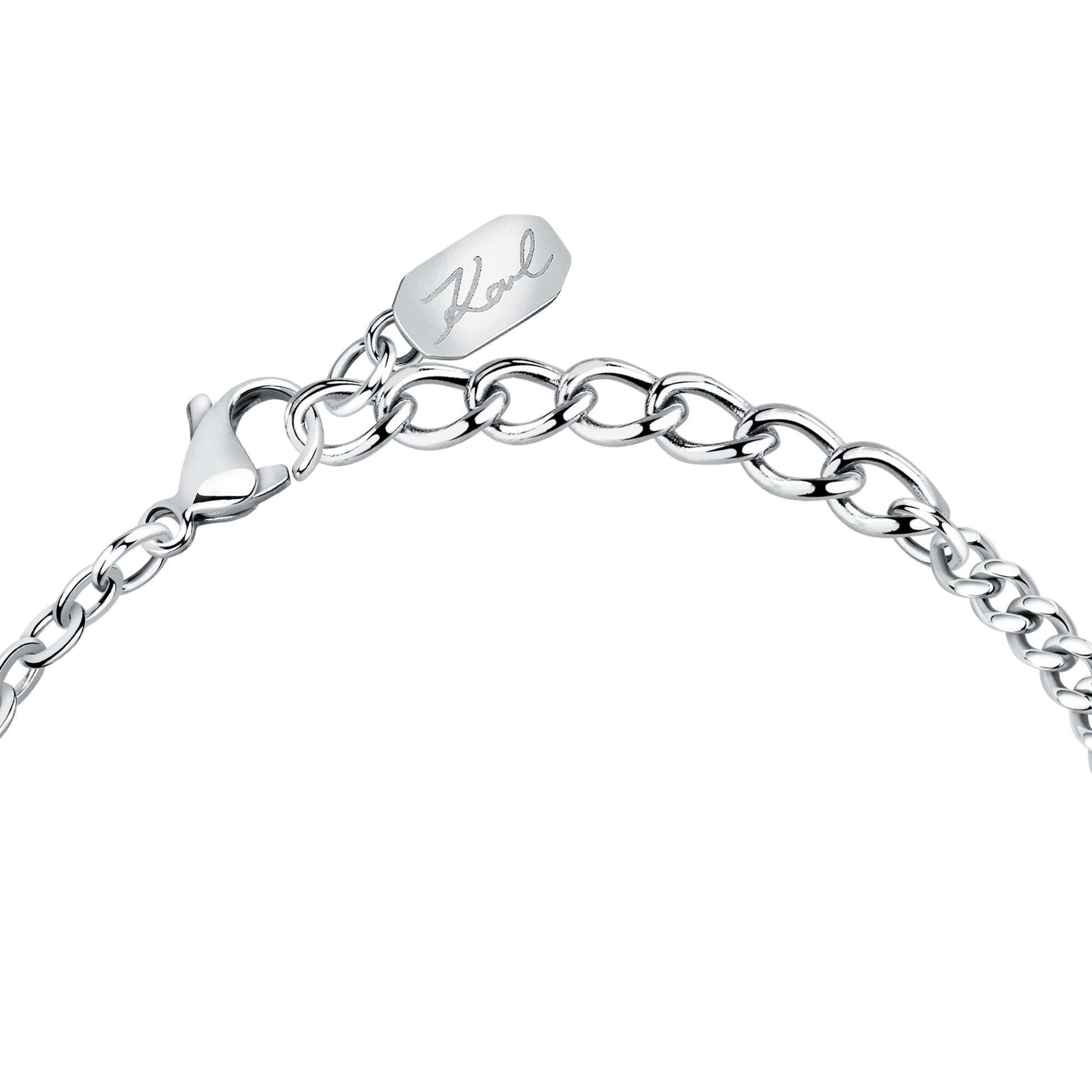 KARL LAGERFELD PEARL KLAYR07 Women's Bracelet