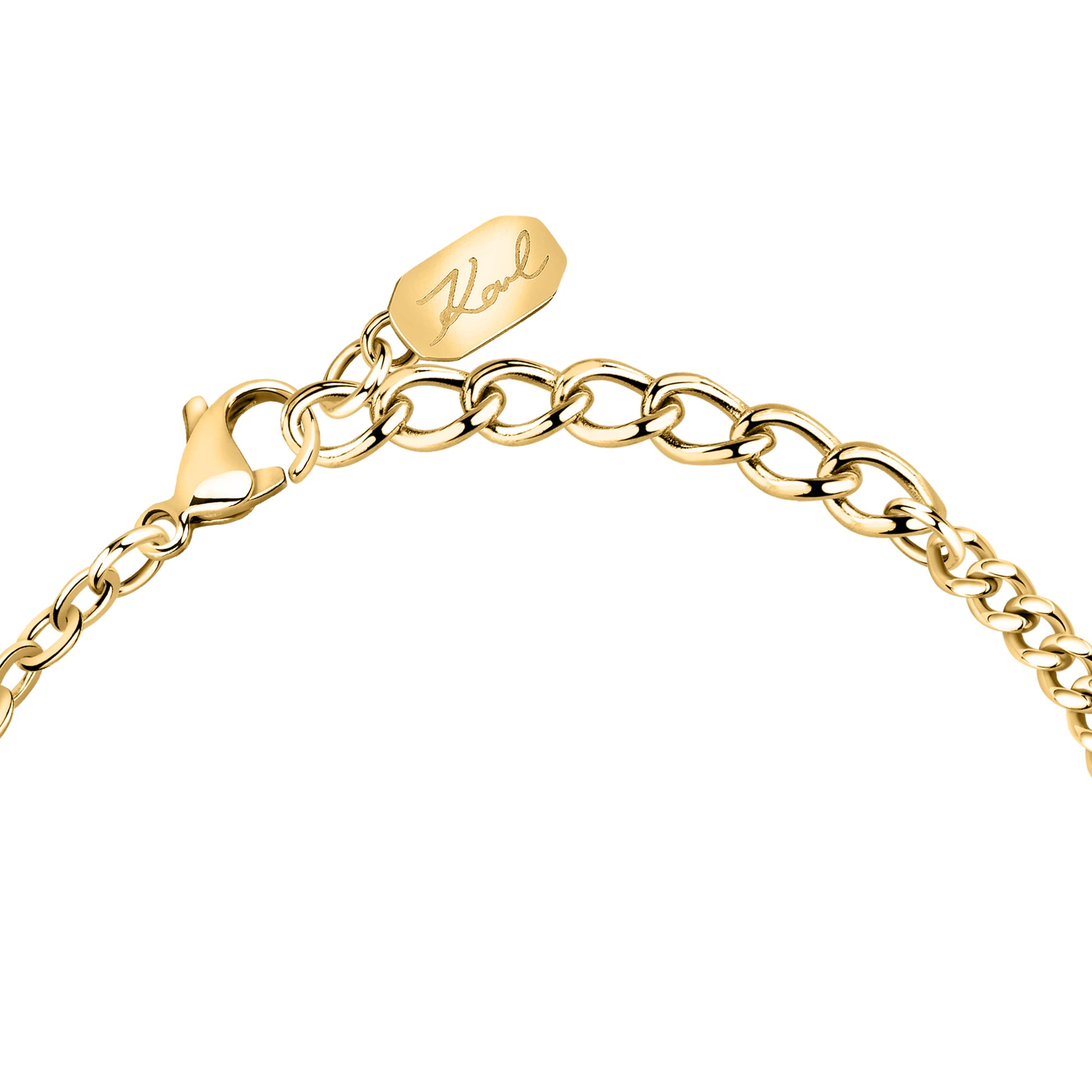 KARL LAGERFELD PEARL KLAYR13 Women's Bracelet