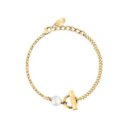 KARL LAGERFELD PEARL KLAYR13 Women's Bracelet
