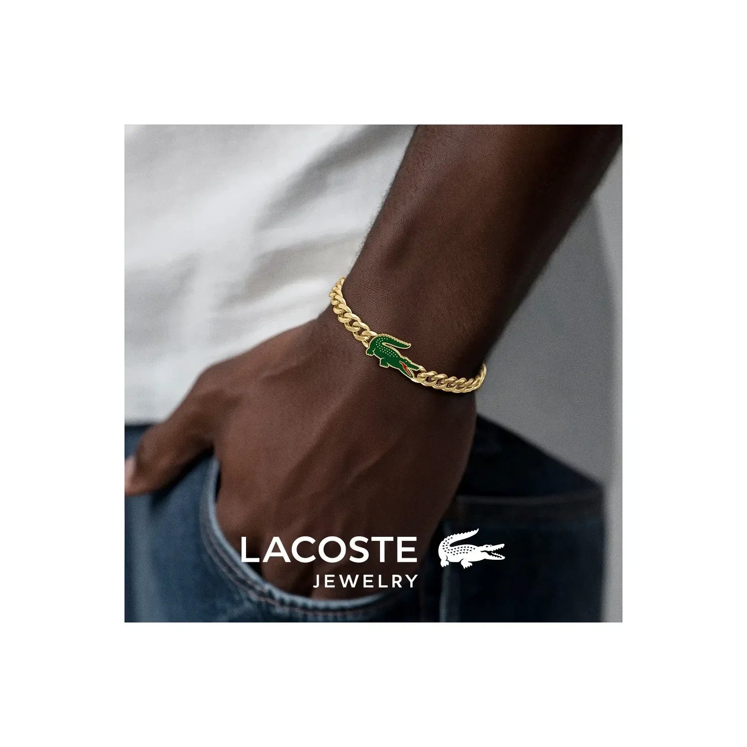 Bracciale Lacoste 2040227