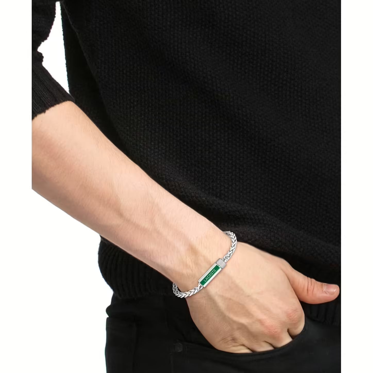 Bracciale Lacoste 2040337