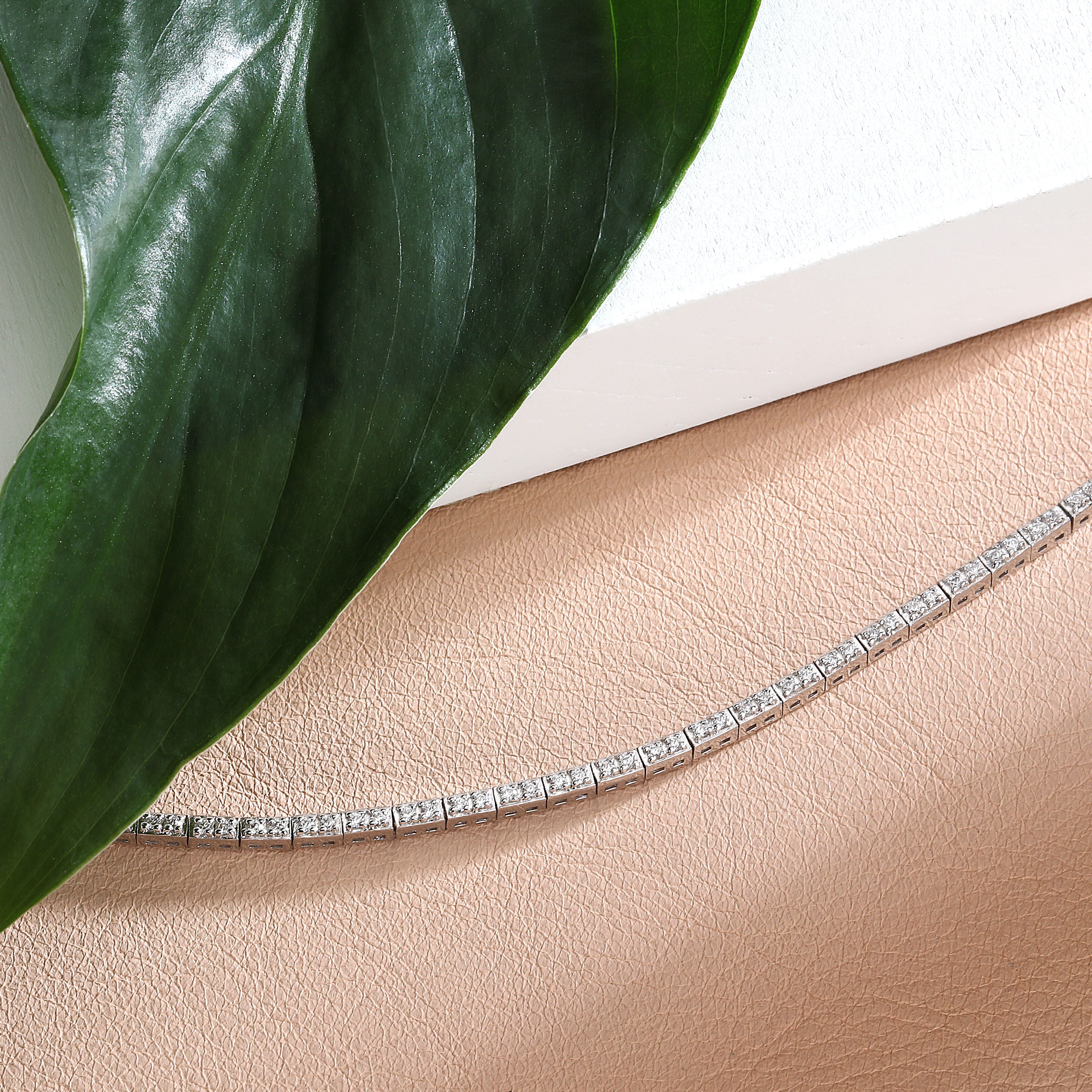Bracciale Live Diamond LDW050145 Donna
