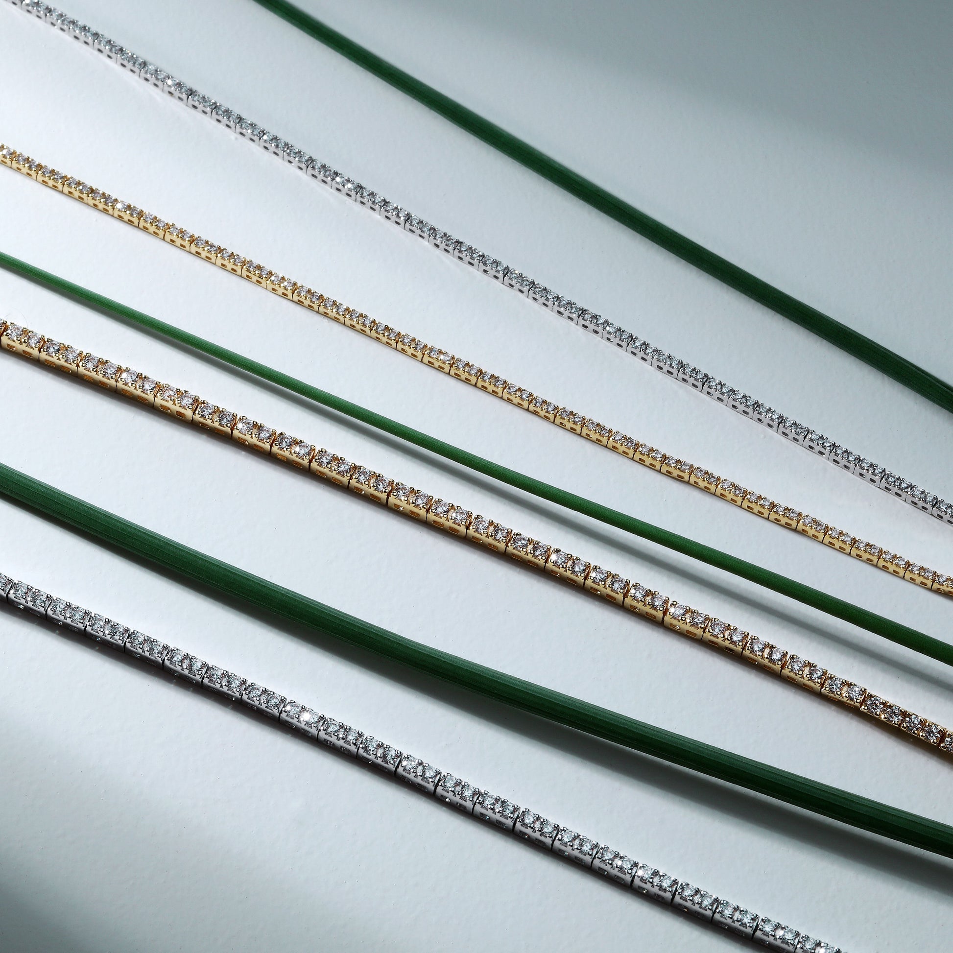 Bracciale Live Diamond LDW050145 Donna