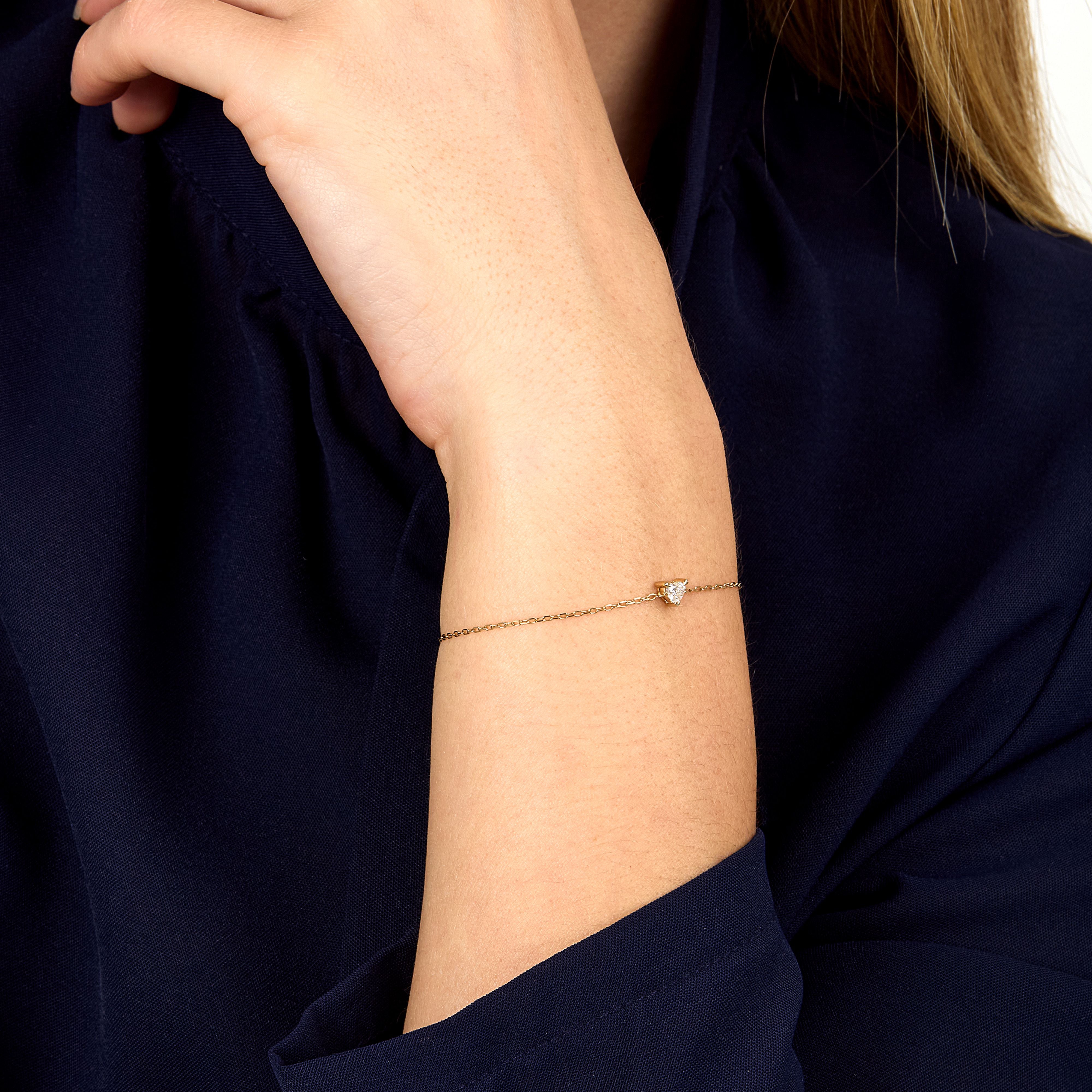 Bracciale Live Diamond LDY015234 Donna