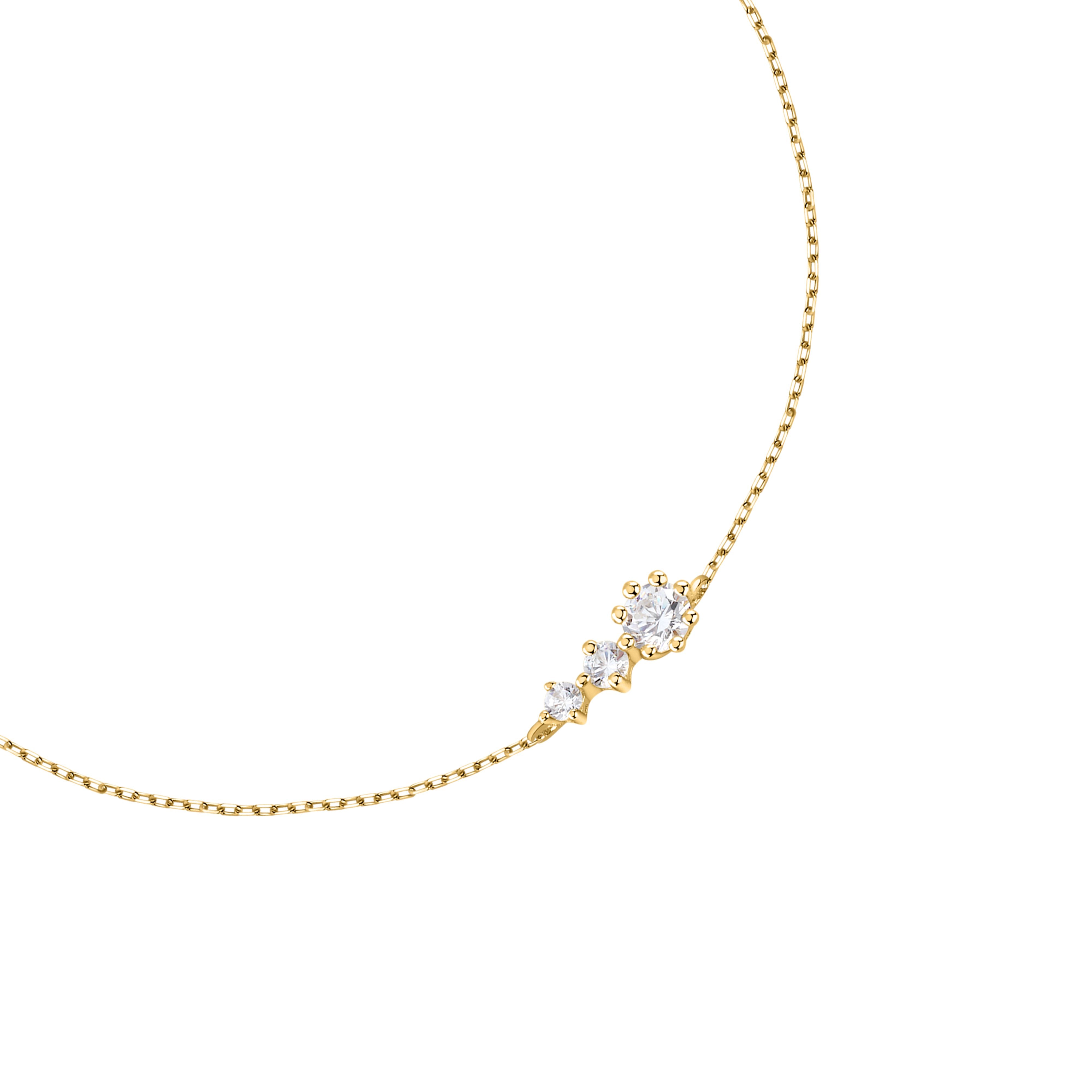 Bracciale Live Diamond LDY023119 Donna