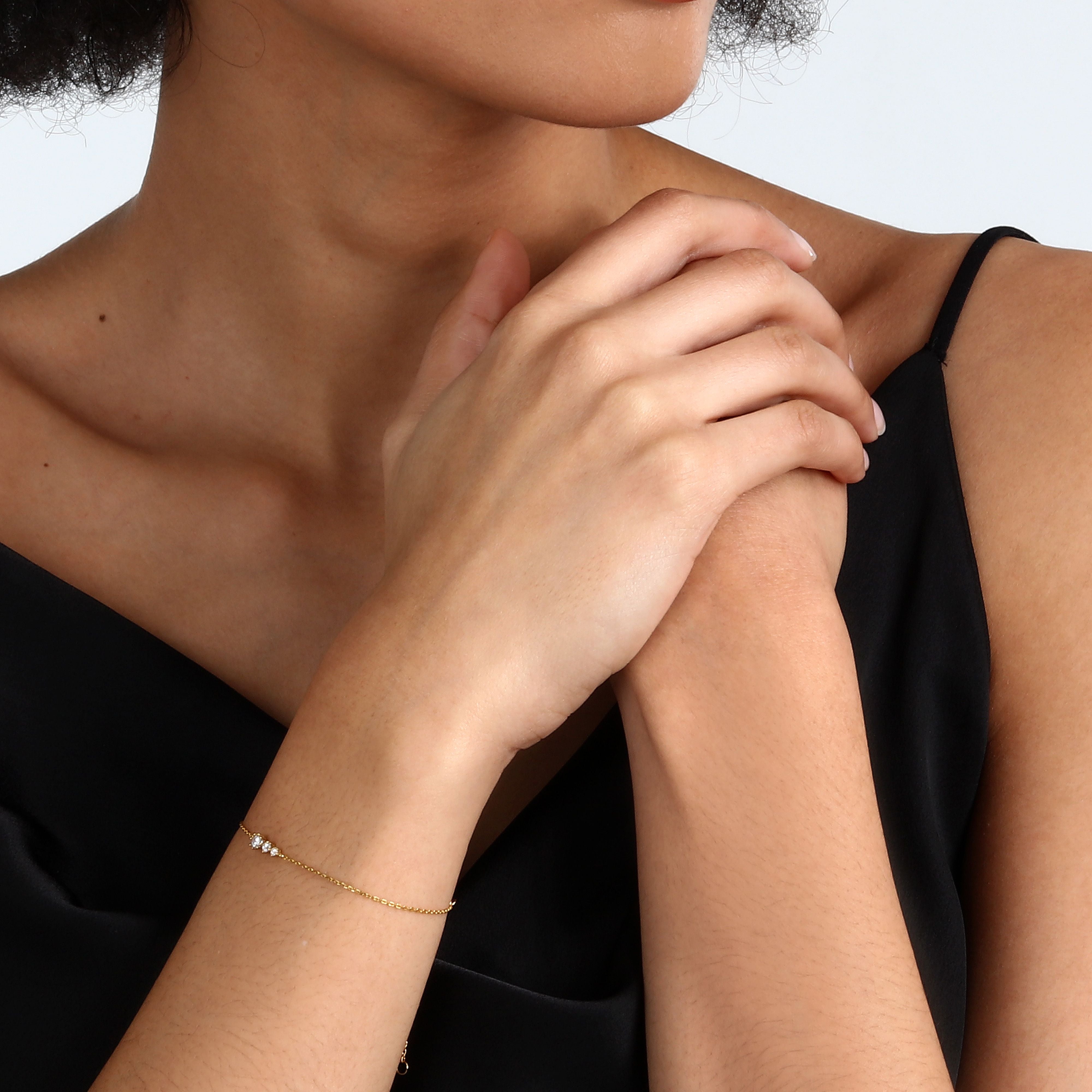 Bracciale Live Diamond LDY023119 Donna