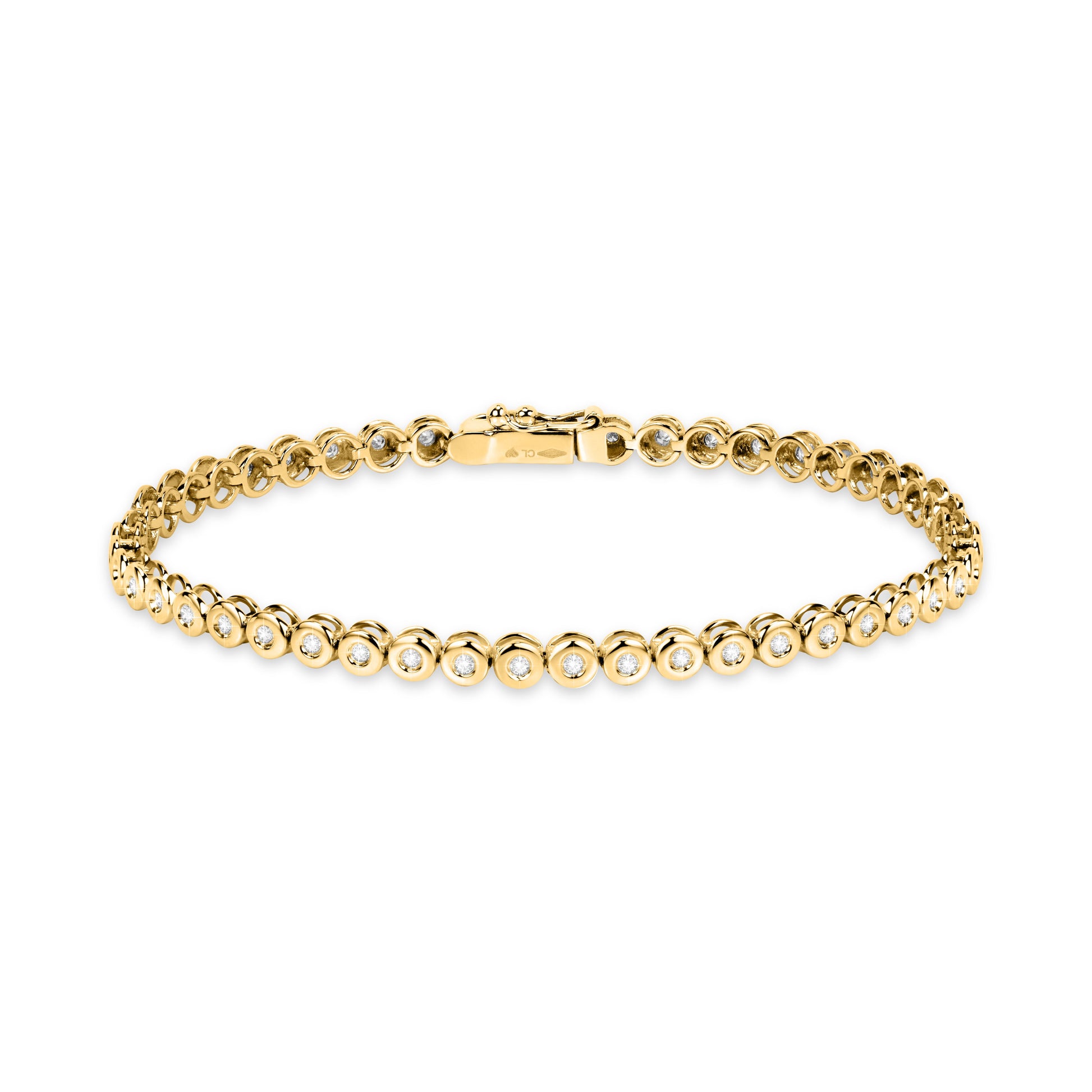 Bracciale Live Diamond LDY04512 Donna