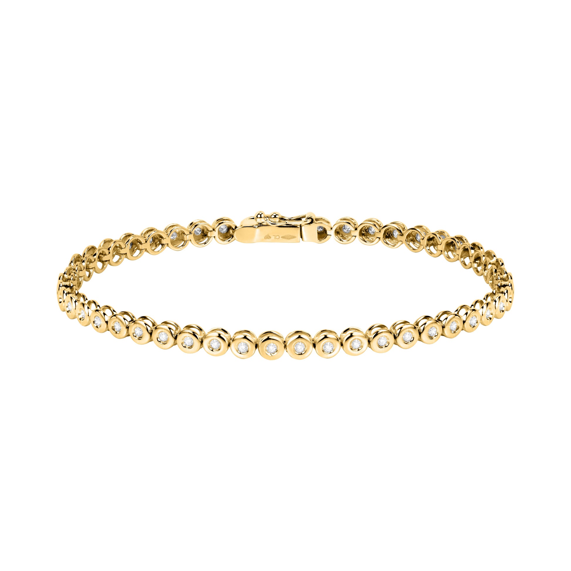 Bracciale Live Diamond LDY04512 Donna