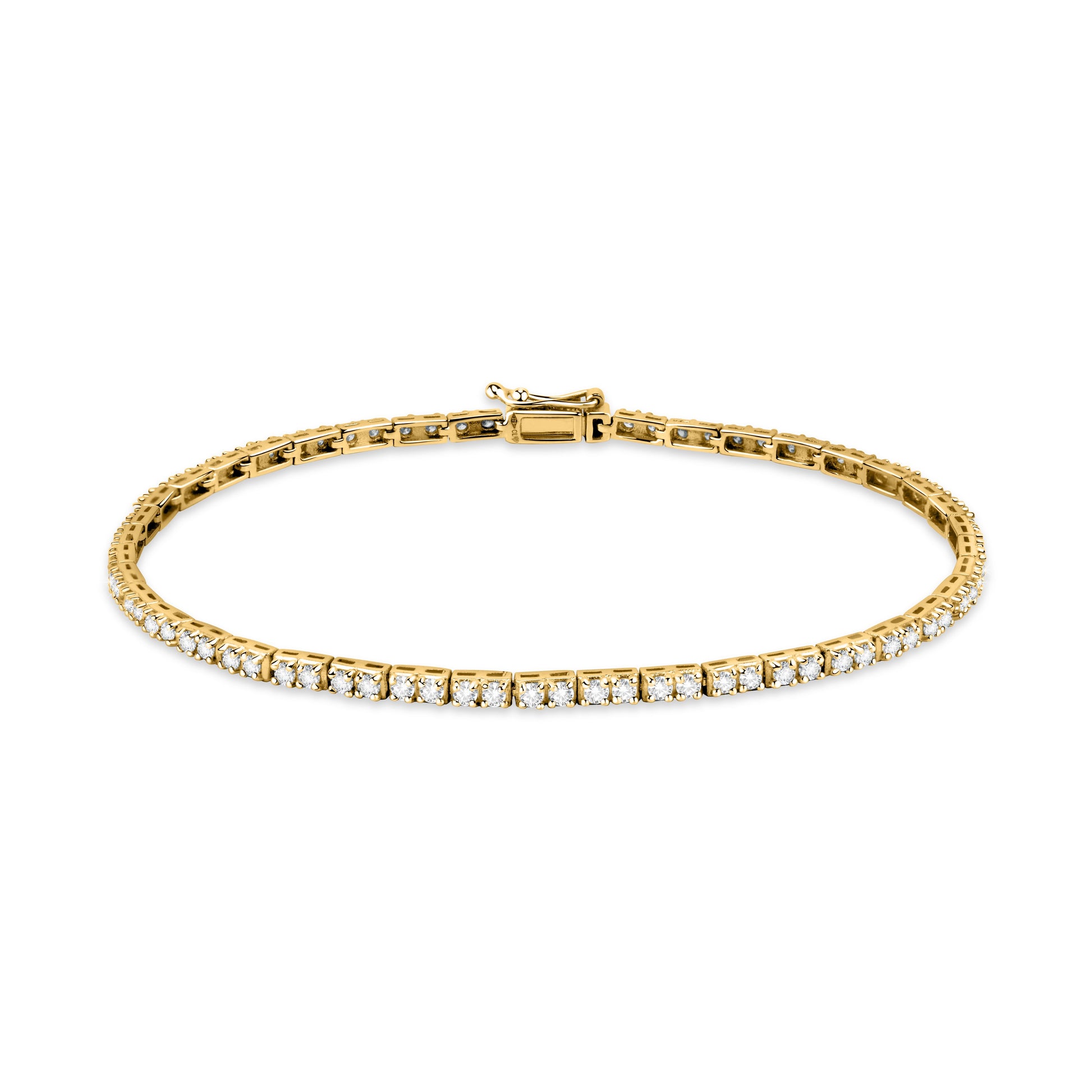 Bracciale Live Diamond LDY04513 Donna