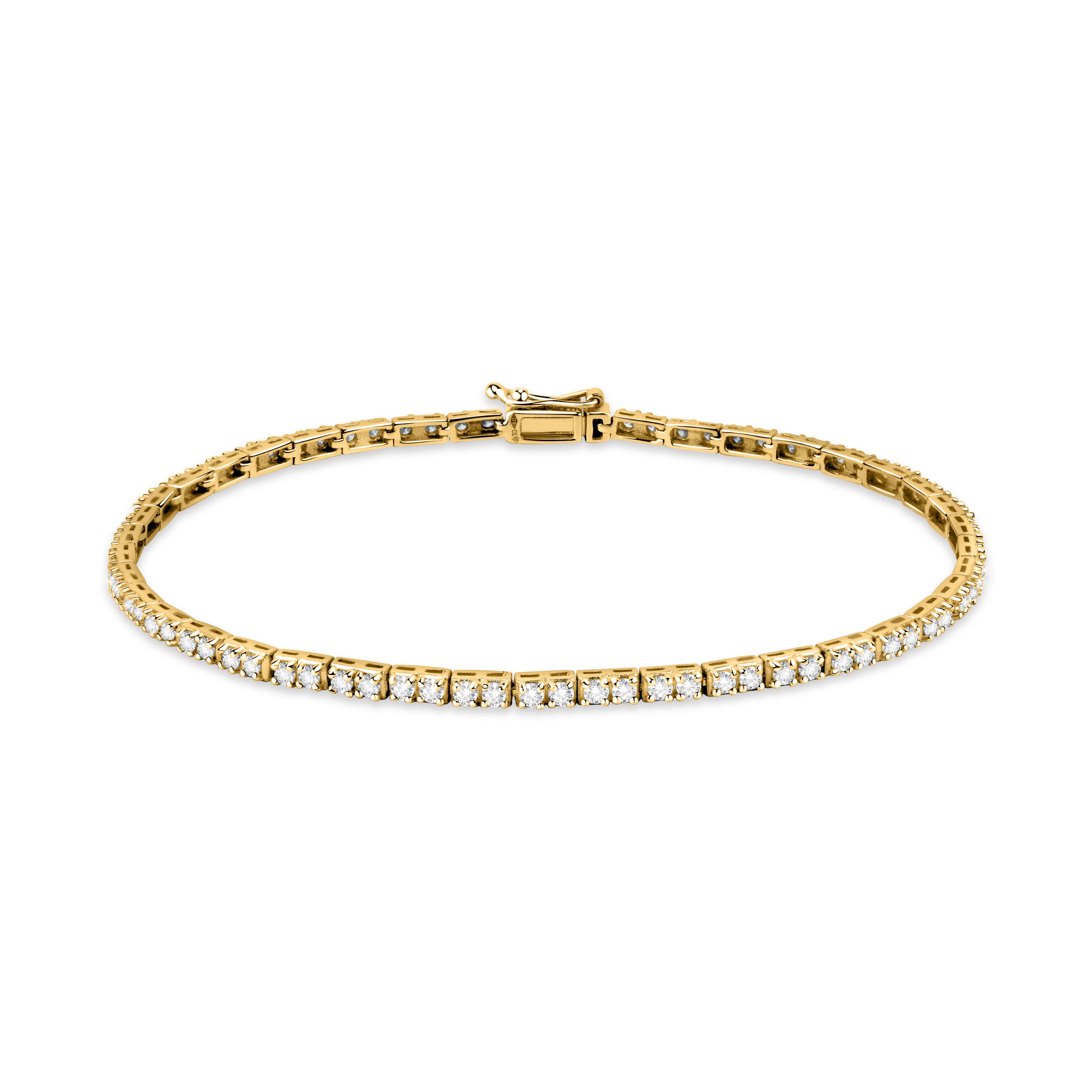 Bracciale Live Diamond LDY04513 Donna