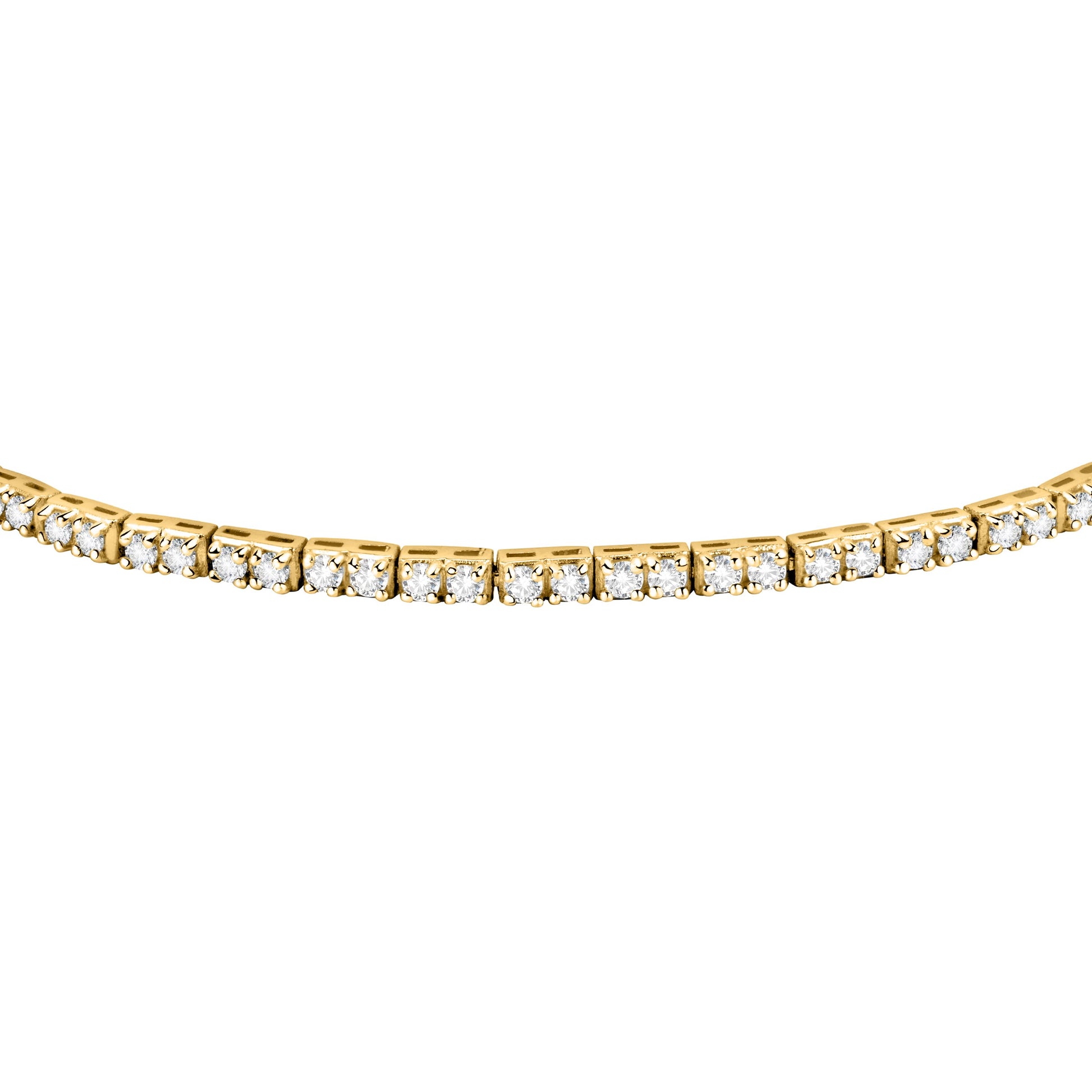 Bracciale Live Diamond LDY11474 Donna
