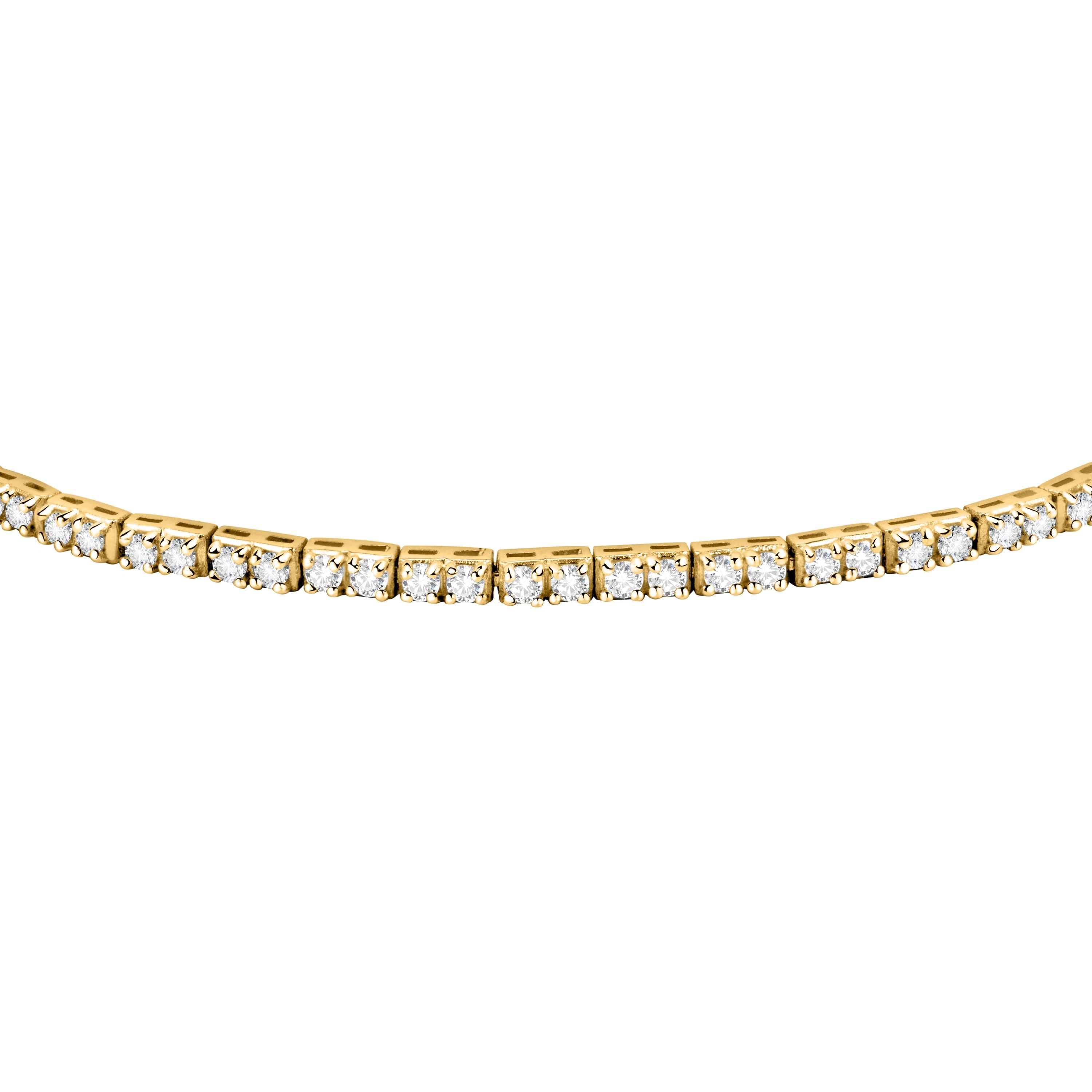 Bracciale Live Diamond LDY11474 Donna