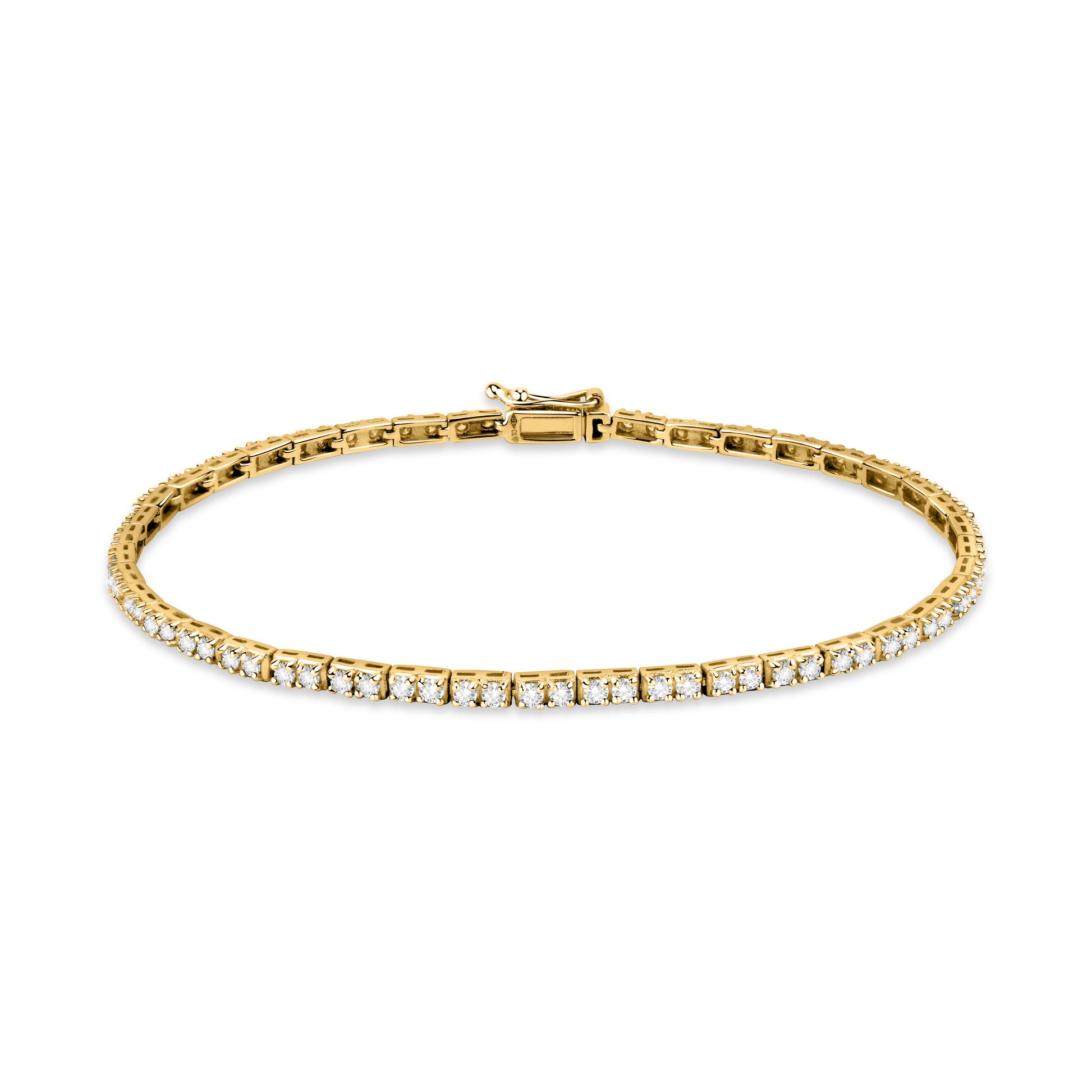 Bracciale Live Diamond LDY11474 Donna