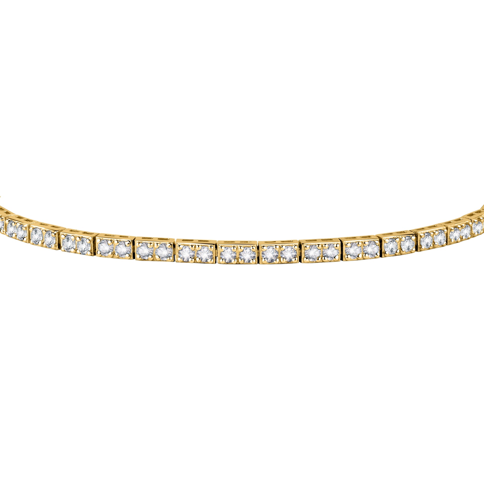 Bracciale Live Diamond LDY20015I Donna
