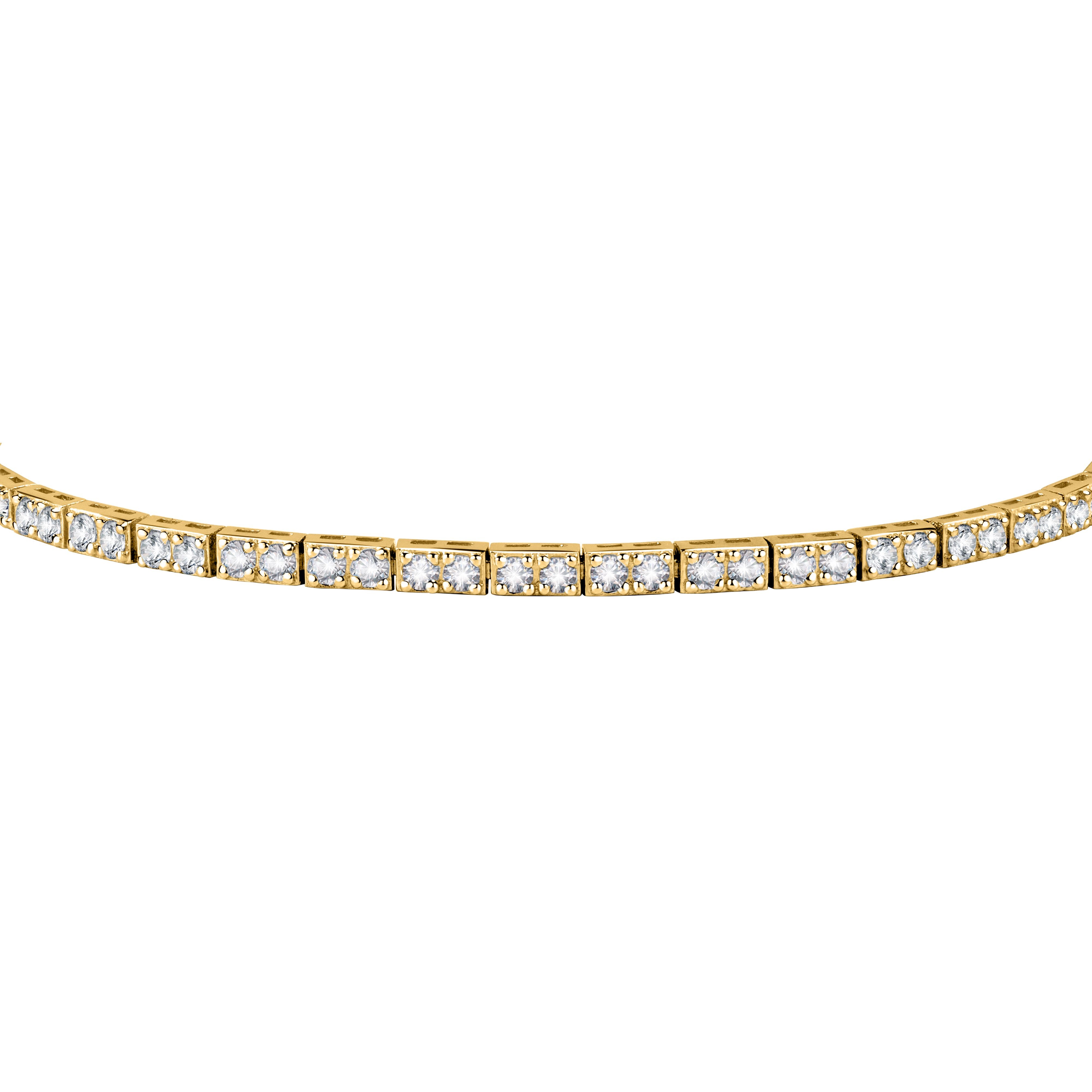Bracciale Live Diamond LDY20015I Donna