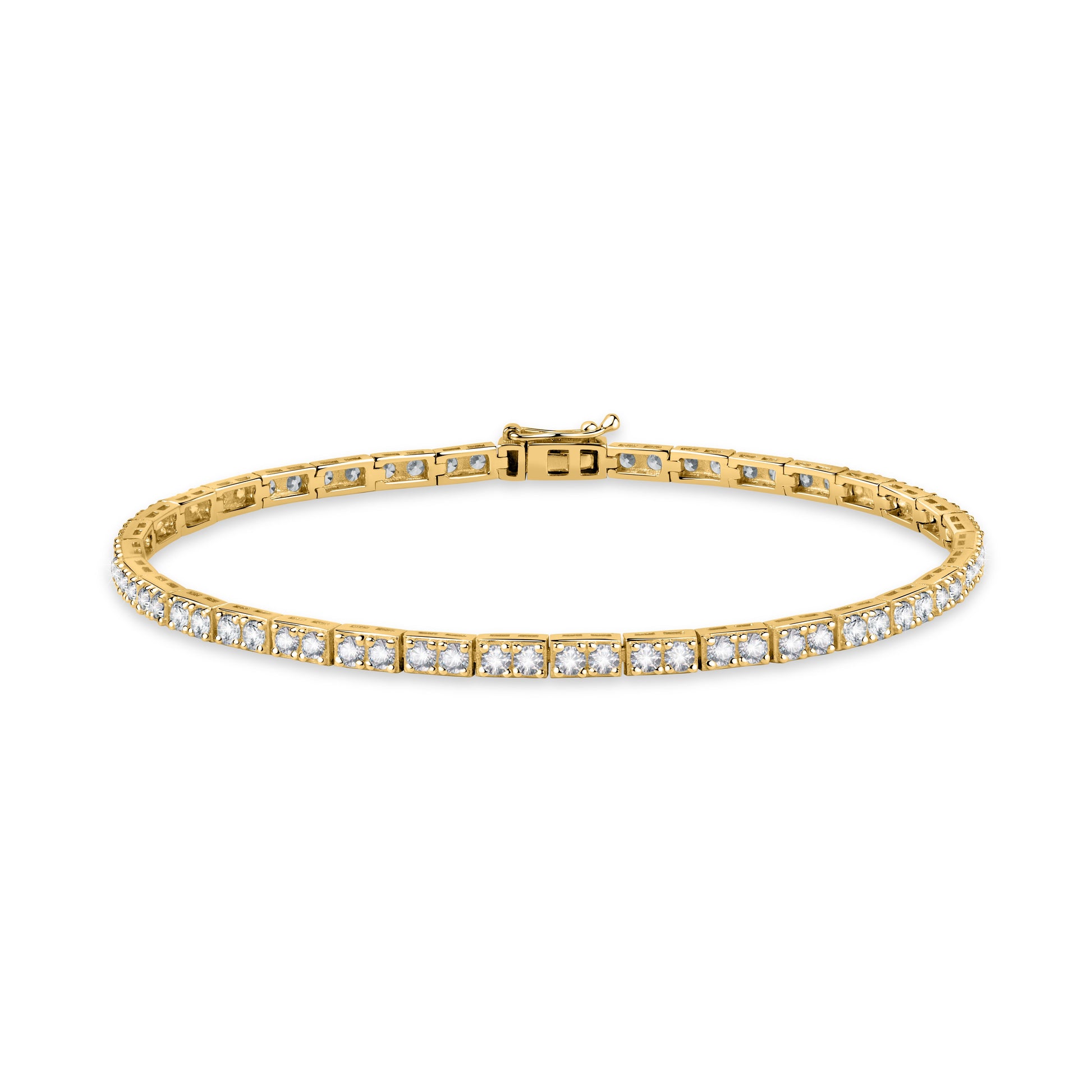 Bracciale Live Diamond LDY20015I Donna